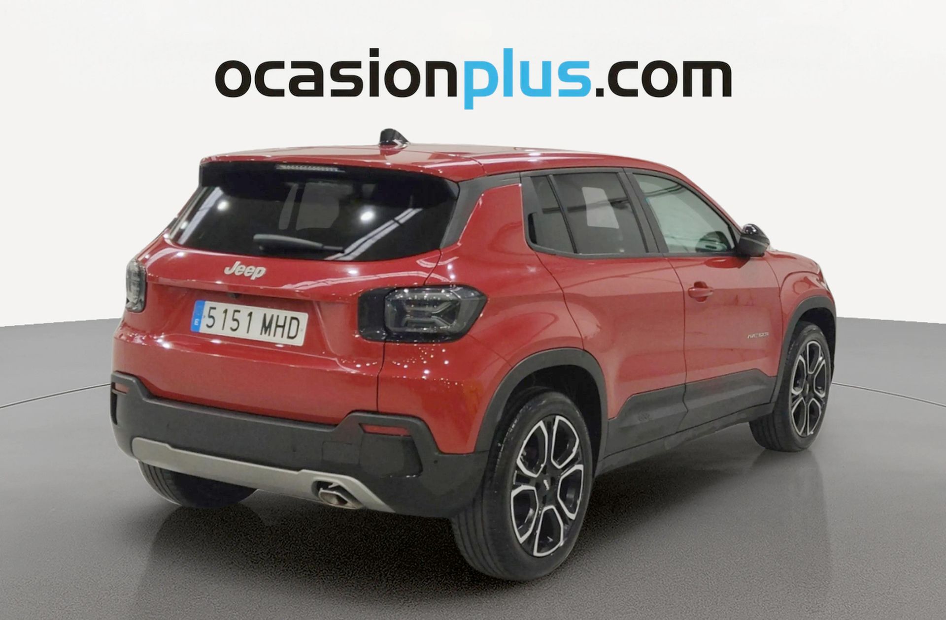 Jeep Avenger 1.2 G Summit - foto 3