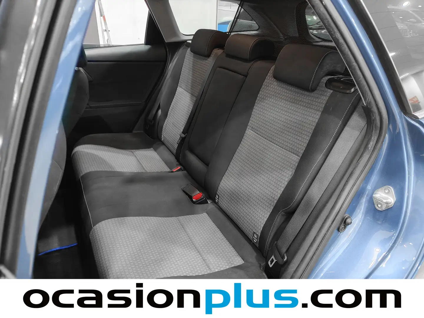 Foto Toyota Auris Toyota Auris 140H Advance Touring Sports (136 CV)