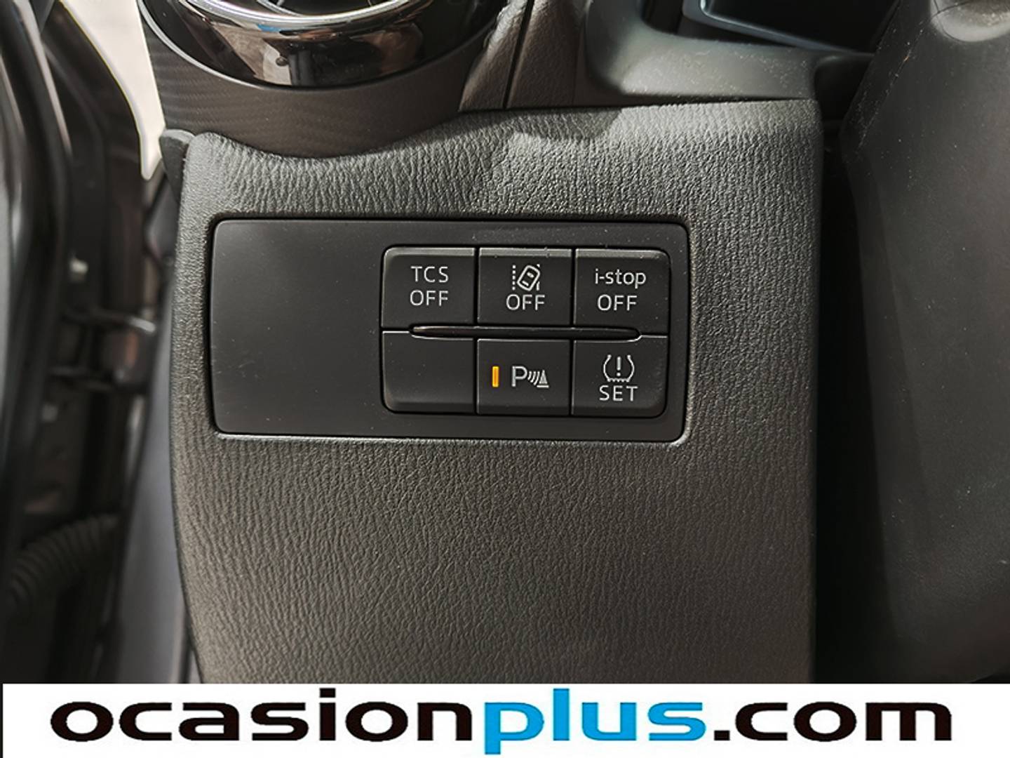 Foto Mazda CX-3 Mazda CX-3 2.0 G Zenith 2WD (121 CV)