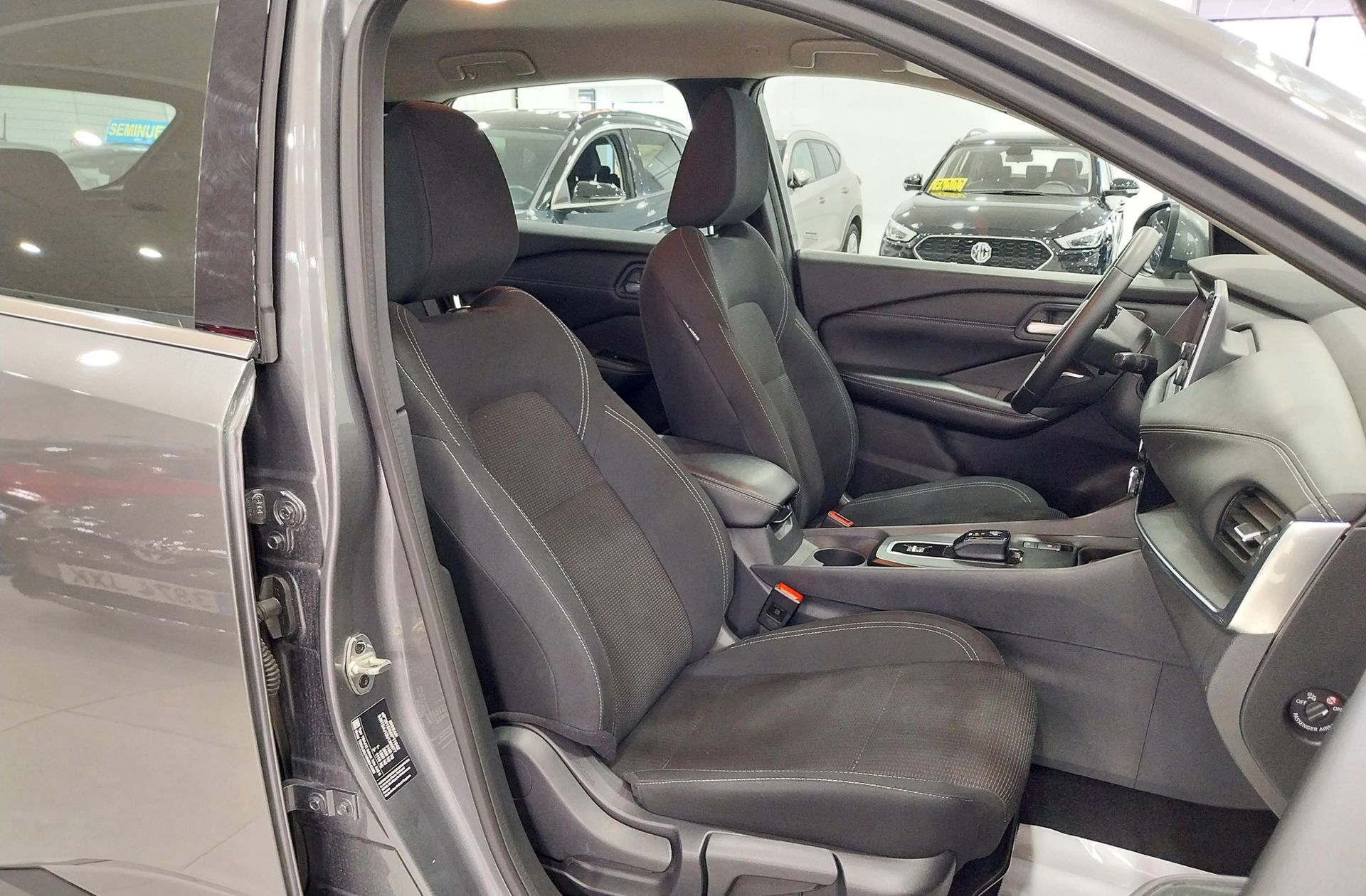 Nissan Qashqai E-POWER Acenta - foto 17