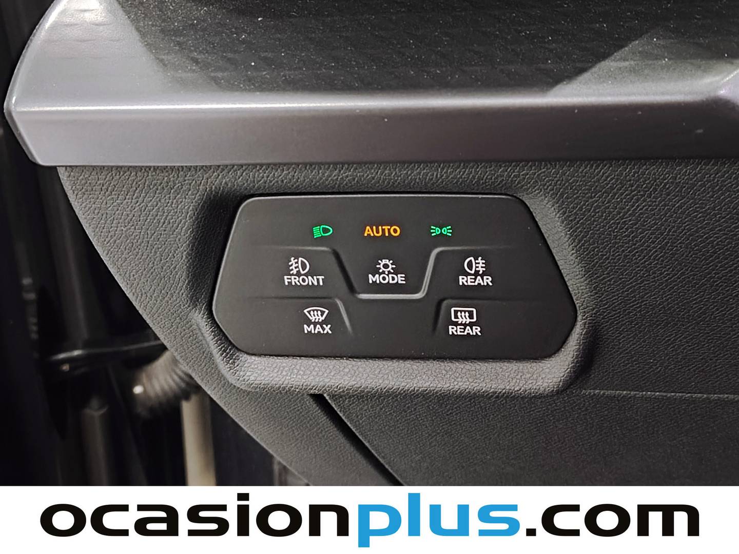 Cupra León CUPRA León 1.5 TSI e-Hybrid (204 CV) DSG seminuevo