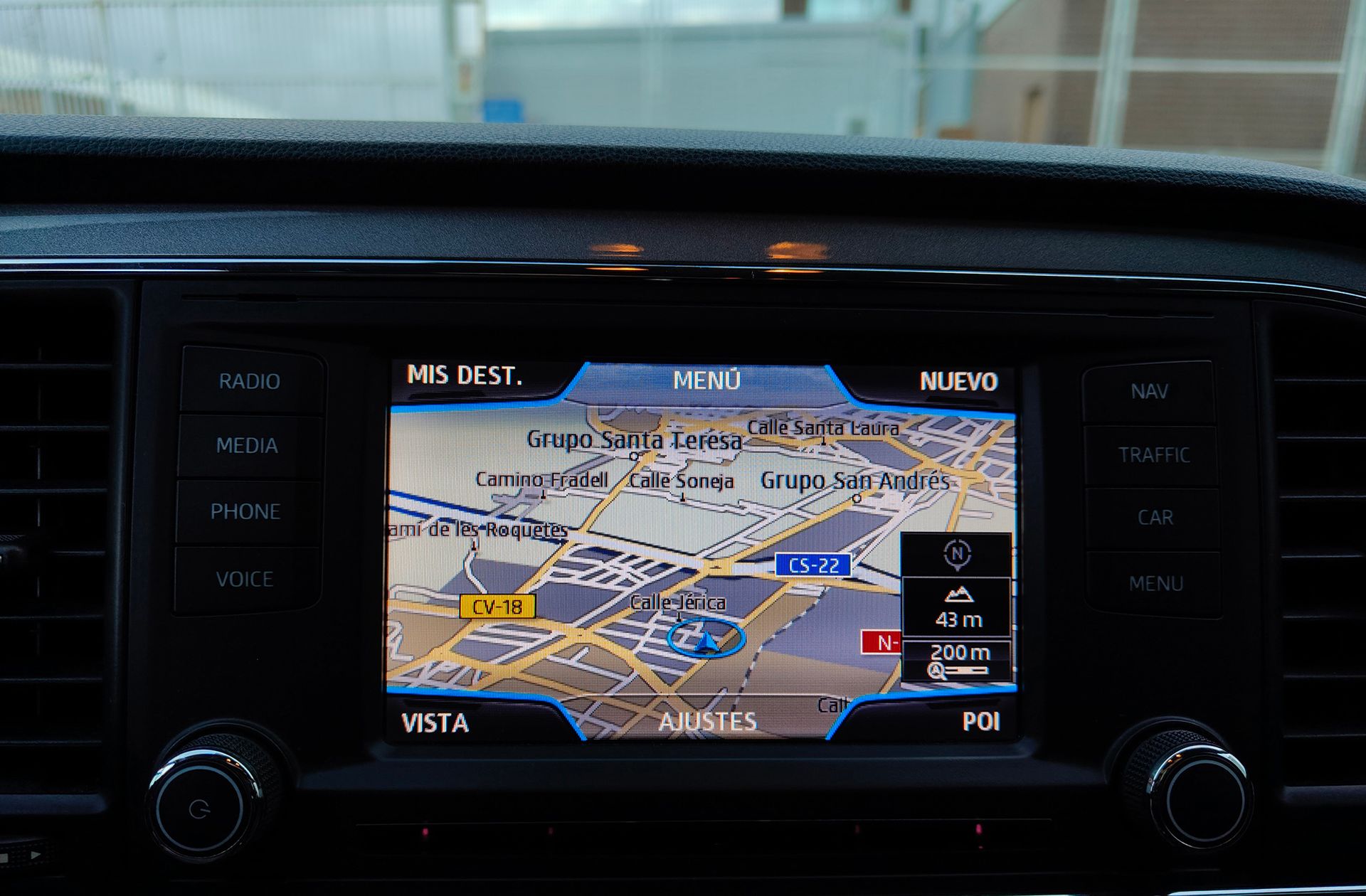 SEAT León 2.0 TDI FR DSG - foto 6