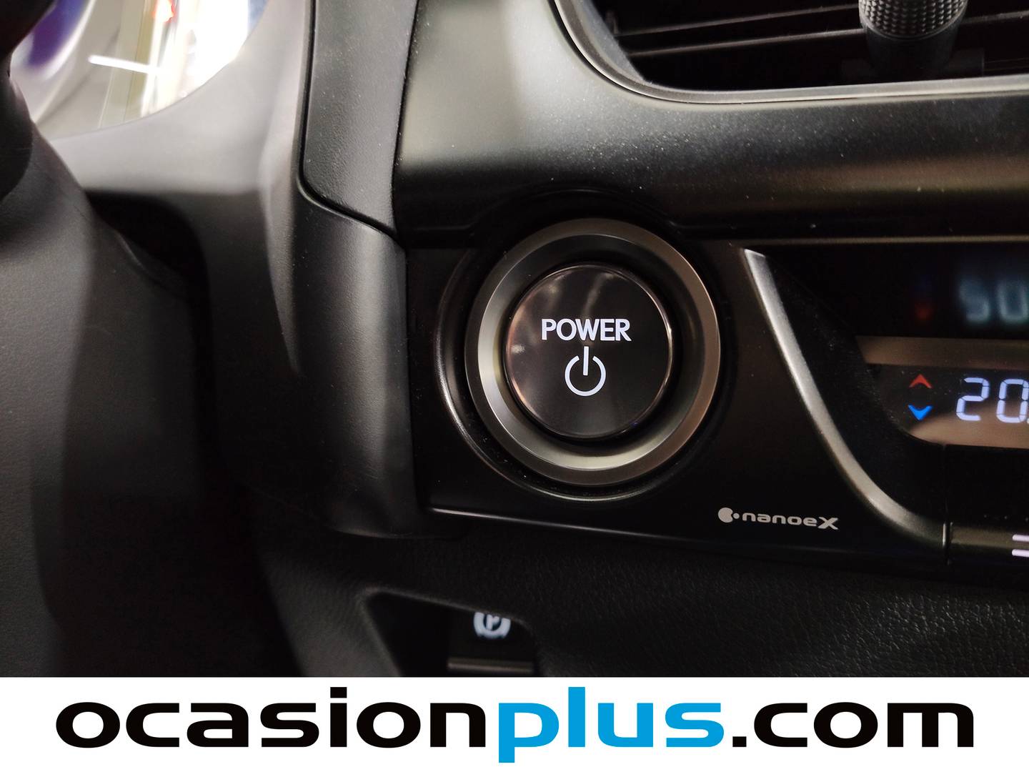 Lexus UX Lexus UX 250h Business 2WD (184 CV) automático