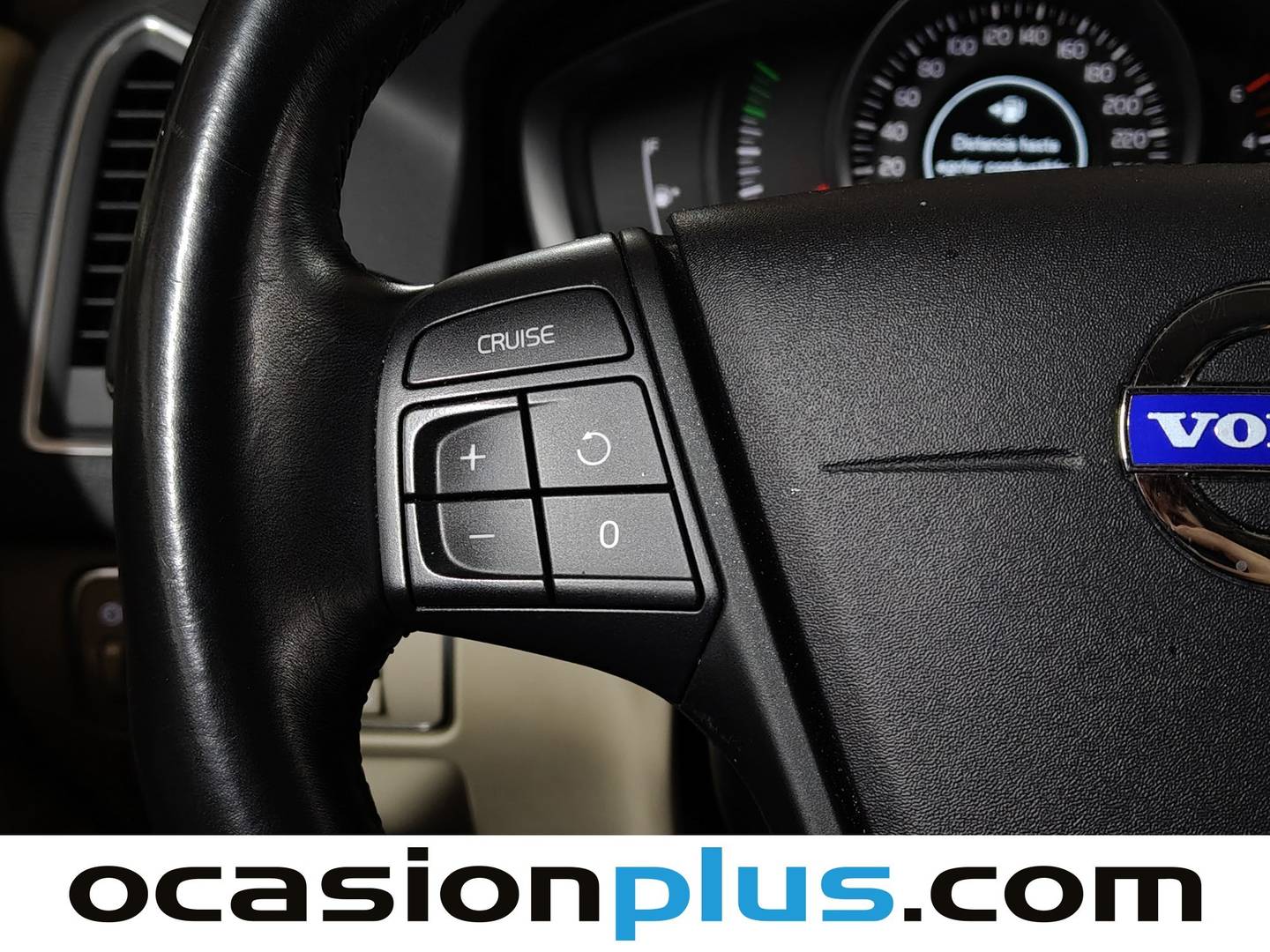 Foto Volvo XC60 Volvo XC60 D3 Kinetic Auto (136 CV)