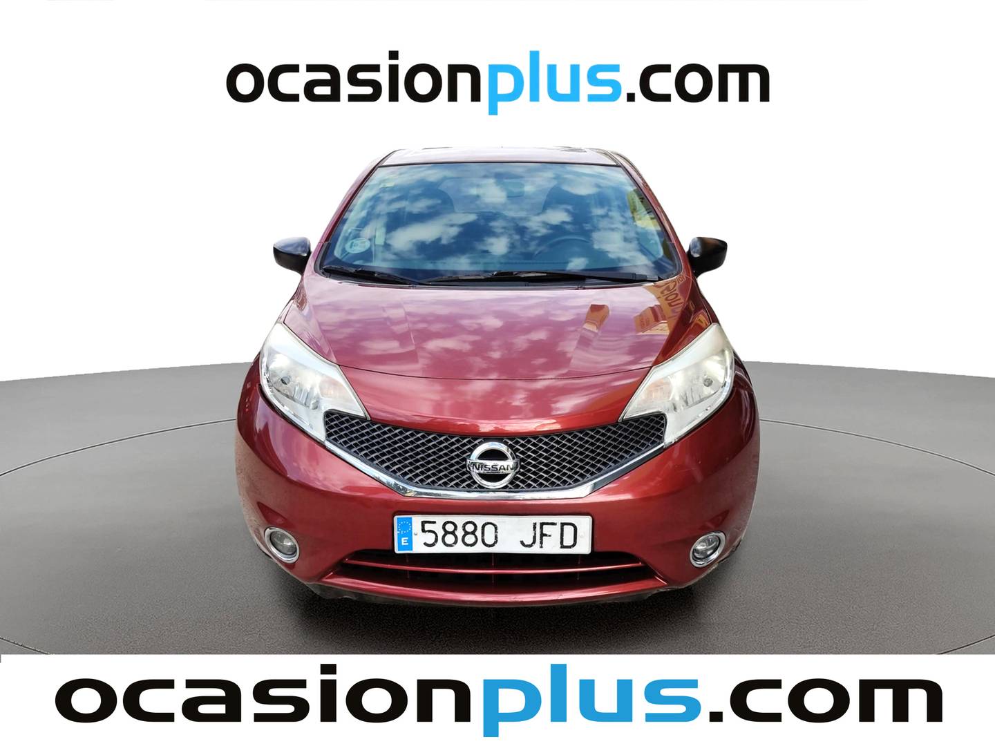 Nissan NOTE Nissan Note 1.5 dCi Naru Edition (90 CV) 90cv