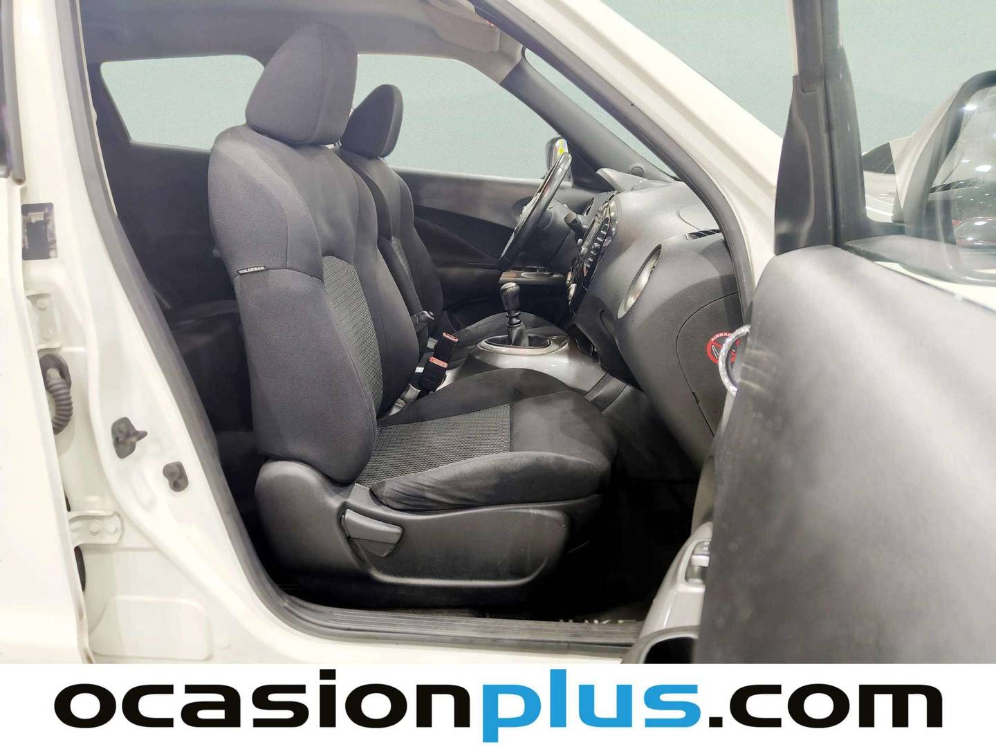 Nissan JUKE Nissan Juke DIG-T Acenta (115 CV) km 0