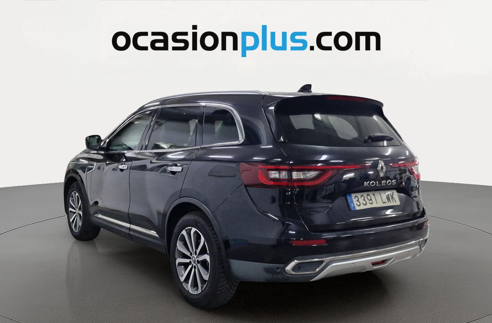 Renault Koleos Zen dCi X-Tronic 4x4 - foto 3