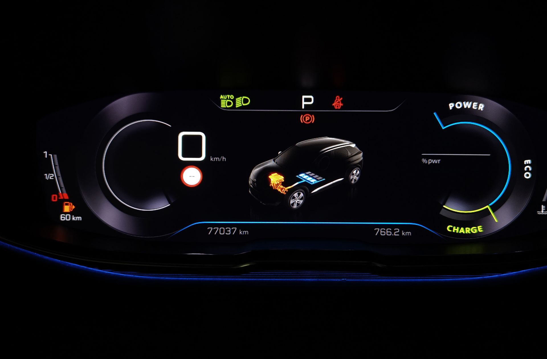 Peugeot 3008 136 Allure Pack eDCS6 - foto 24