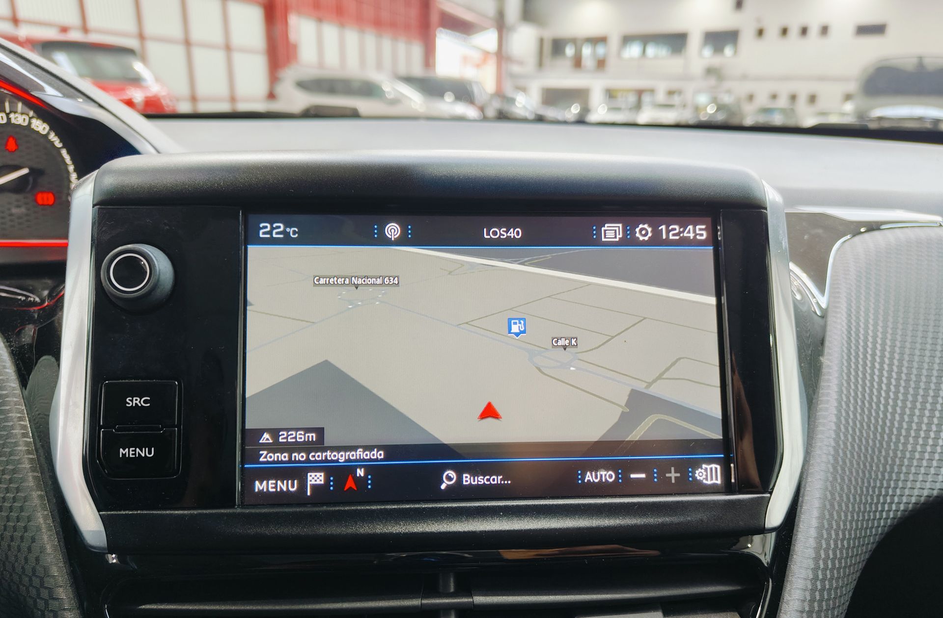 Peugeot 2008 BlueHDi 120 GT Line - foto 10
