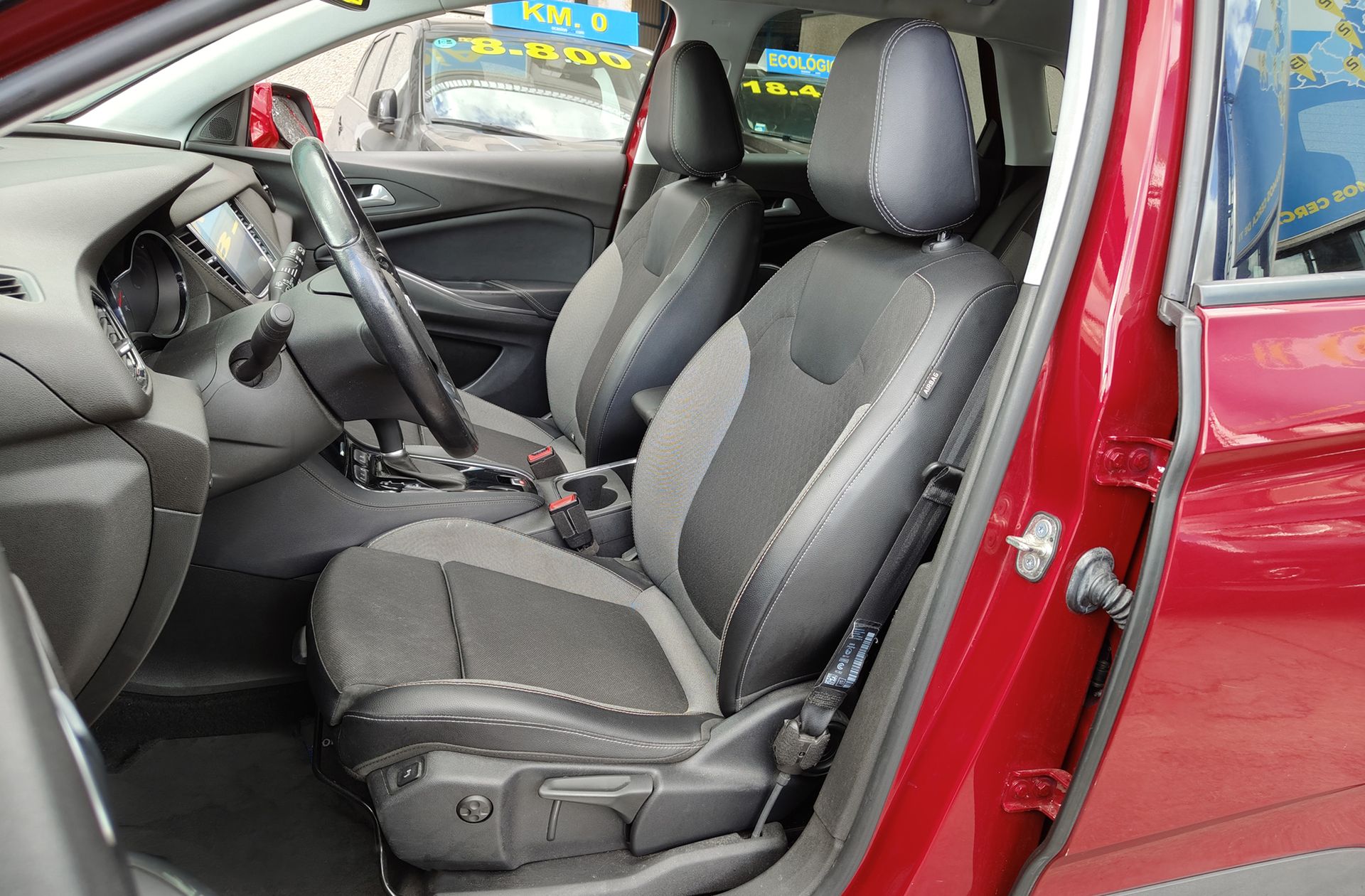 Opel Grandland 1.5 CDTi Ultimate - foto 12