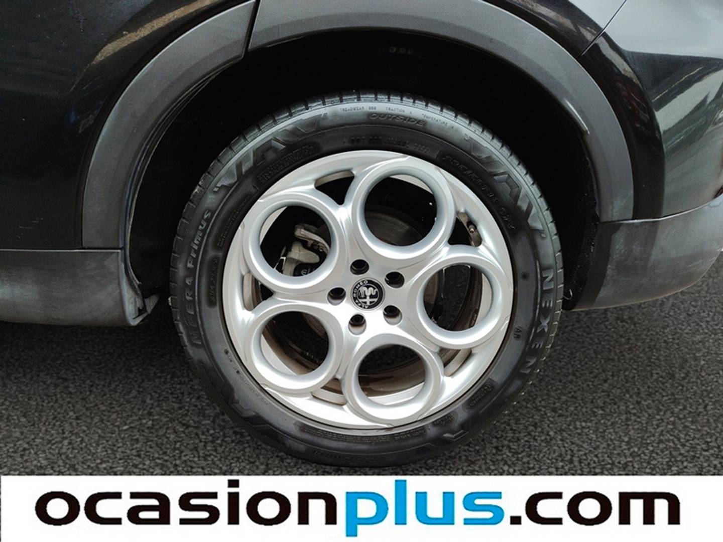 Foto Alfa Romeo Tonale Alfa Romeo Tonale 1.5 MHEV Sprint FWD (130 CV)