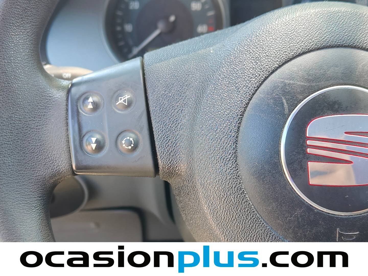 Seat Ibiza Seat Ibiza 1.2 Reference (70 CV) de ocasión