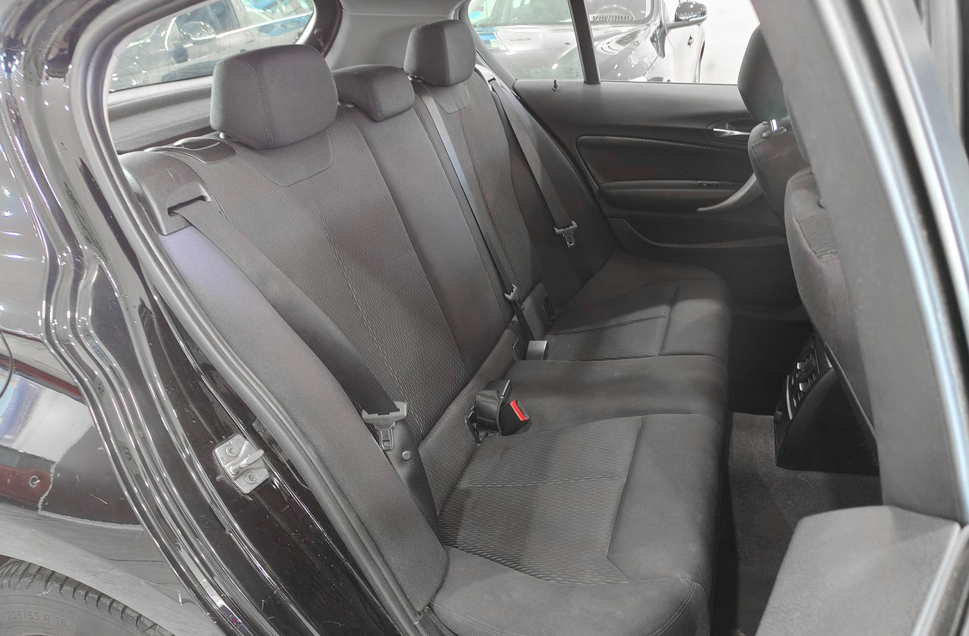 BMW Serie 1 116d - foto 15