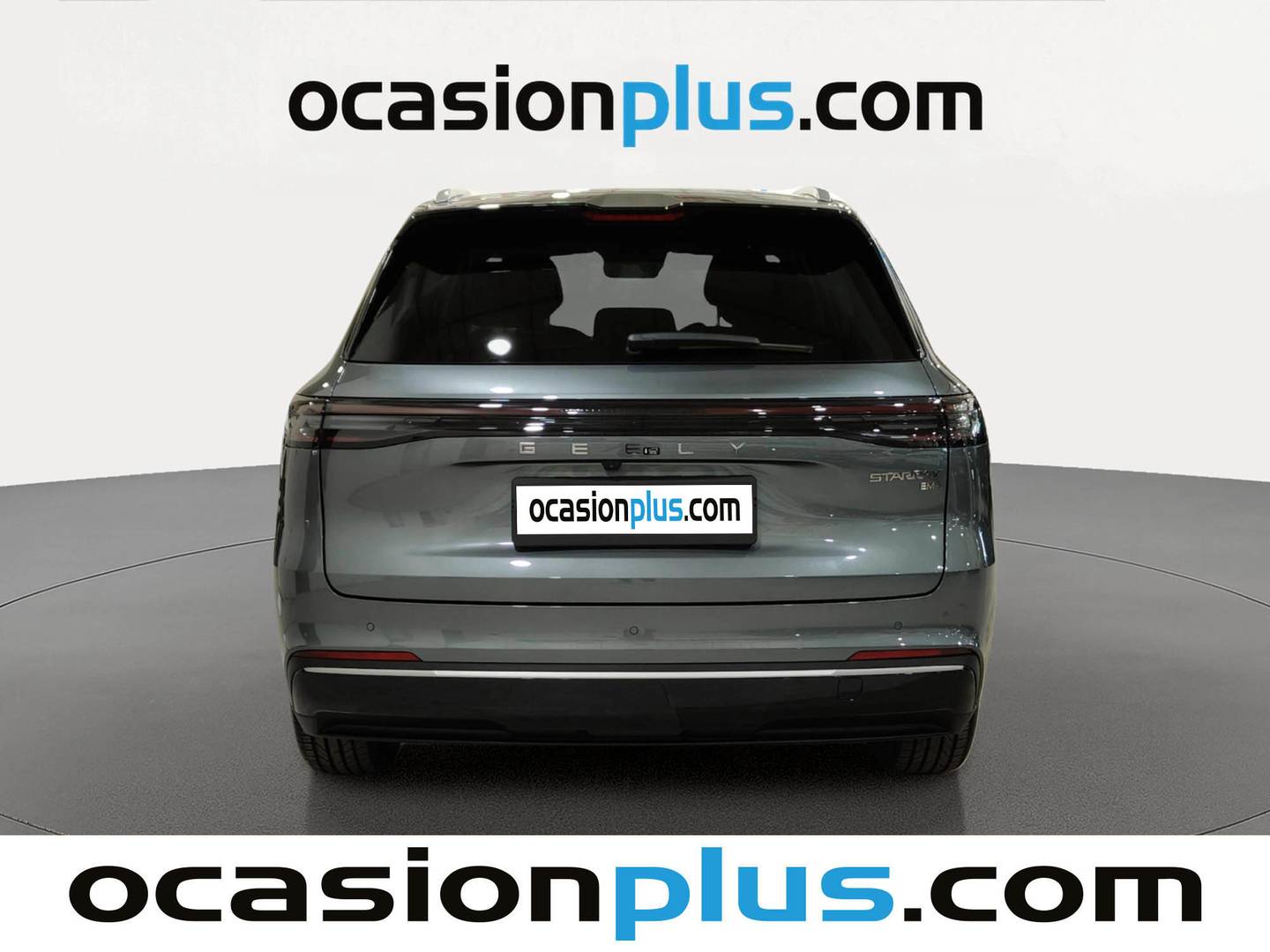 Geely Starray EM-i Geely Starray EM-i 1.5 PHEV PRO (262 CV) barato