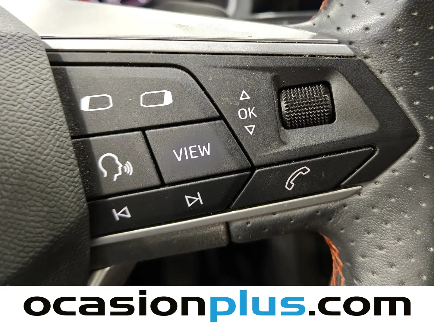 Foto Seat Ibiza SEAT Ibiza 1.5 TSI FR XL DS (150 CV)