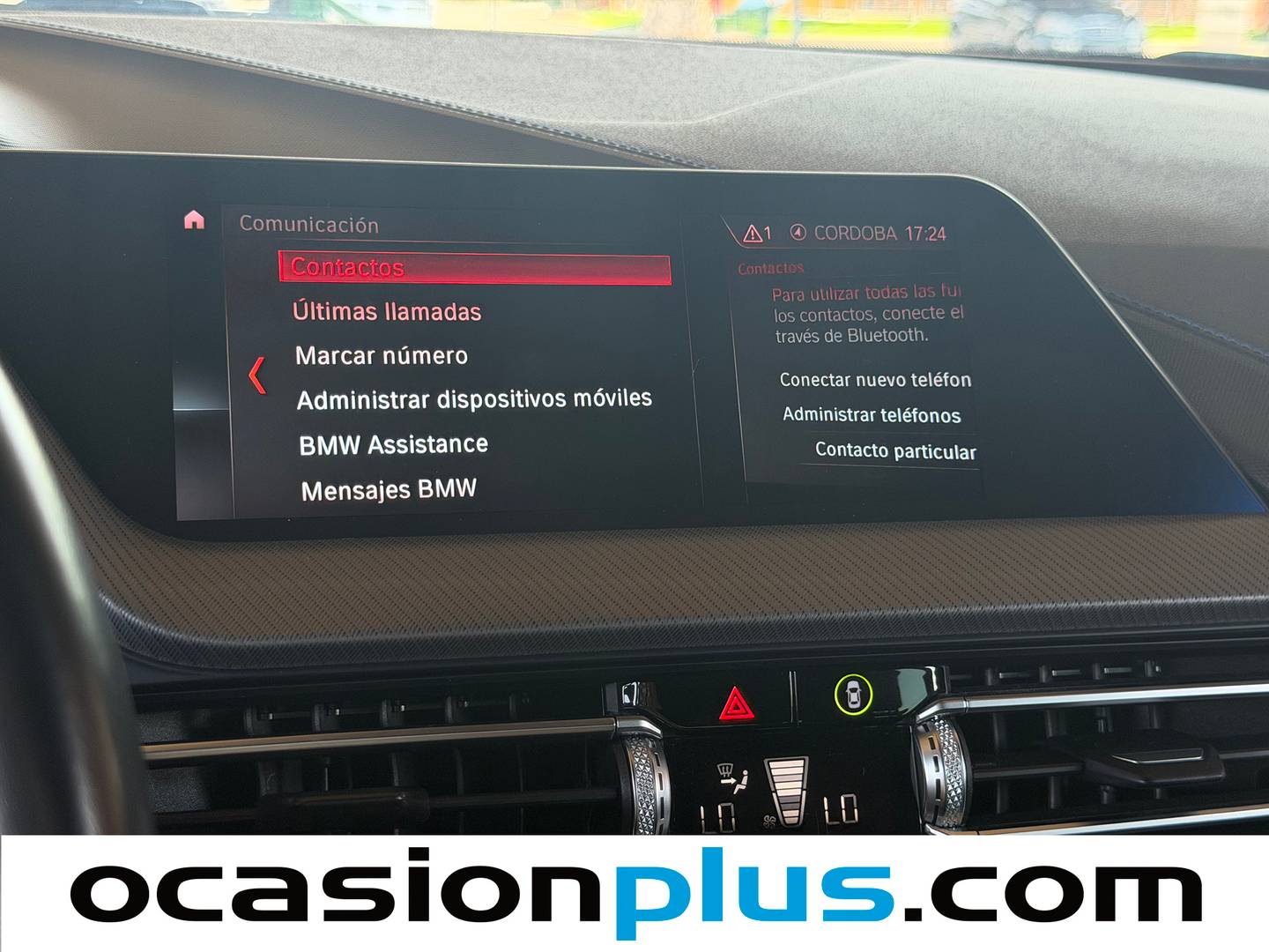 BMW Serie 1 BMW Serie 1 116d Business (116 CV) Pack M diésel