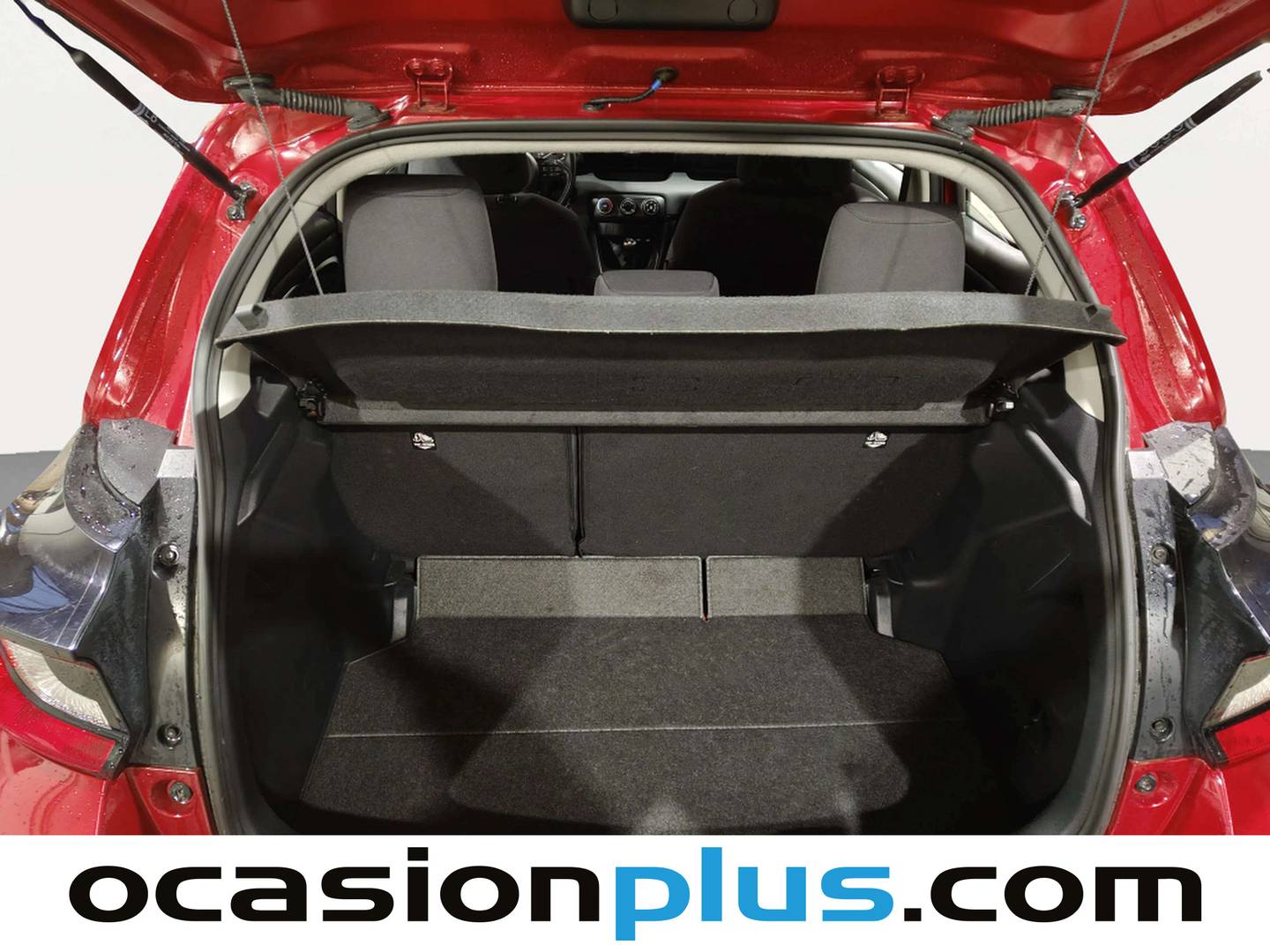 Foto Toyota Yaris Toyota Yaris 1.5 S-Edition (125 CV)