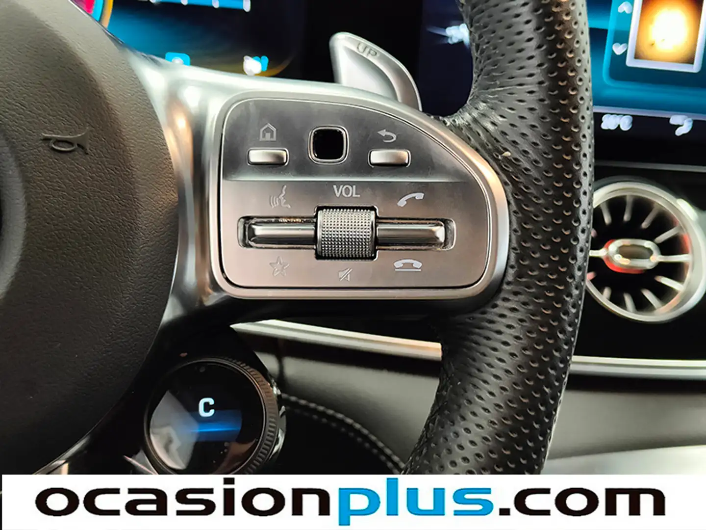 Foto Mercedes Mercedes-AMG GT Mercedes-Benz AMG GT 53 AMG 4MATIC+ (435 CV)