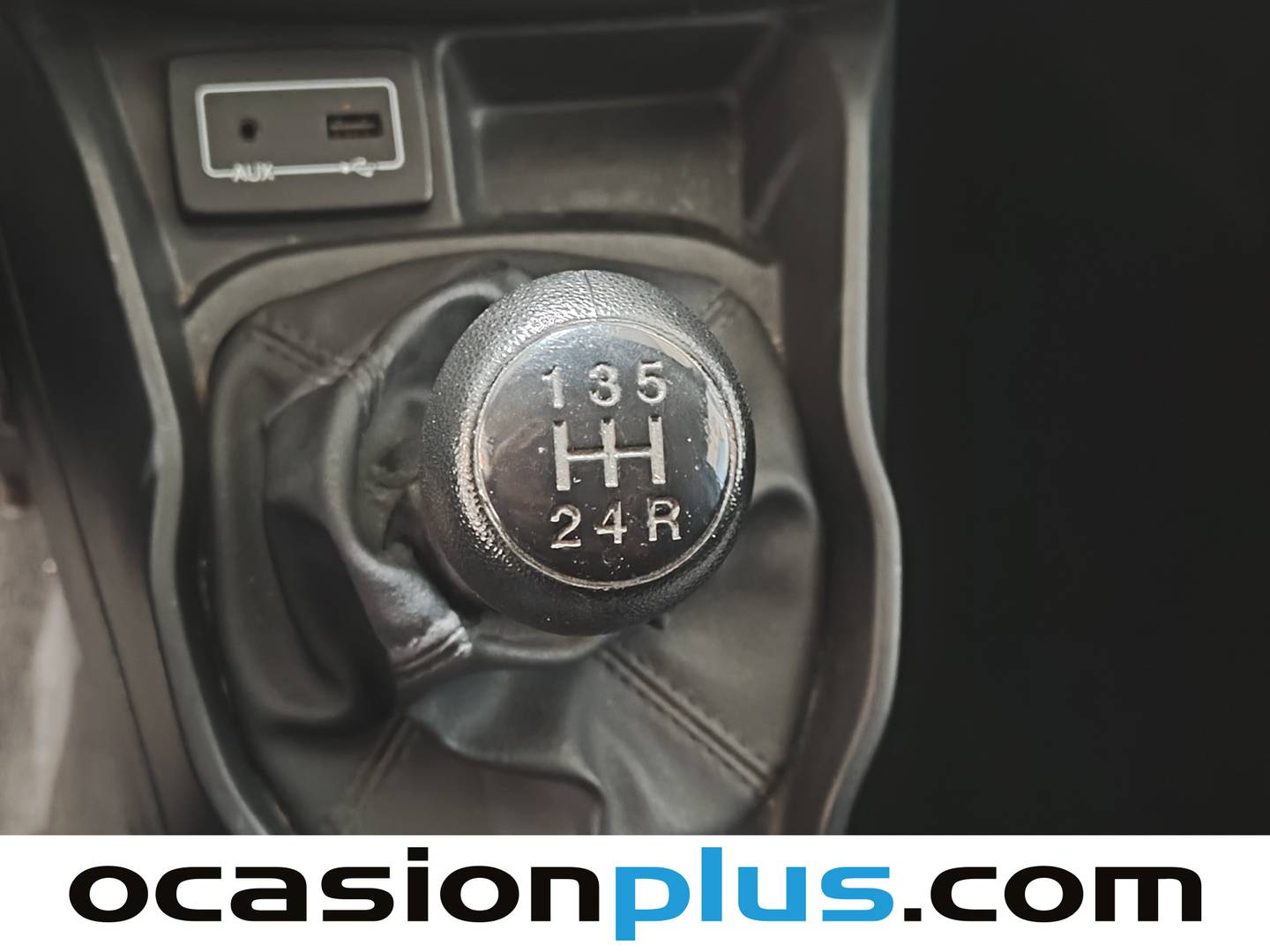 Fiat Doblò Cargo Fiat Dobló 1.3 Multijet Base (95 CV) de segunda mano