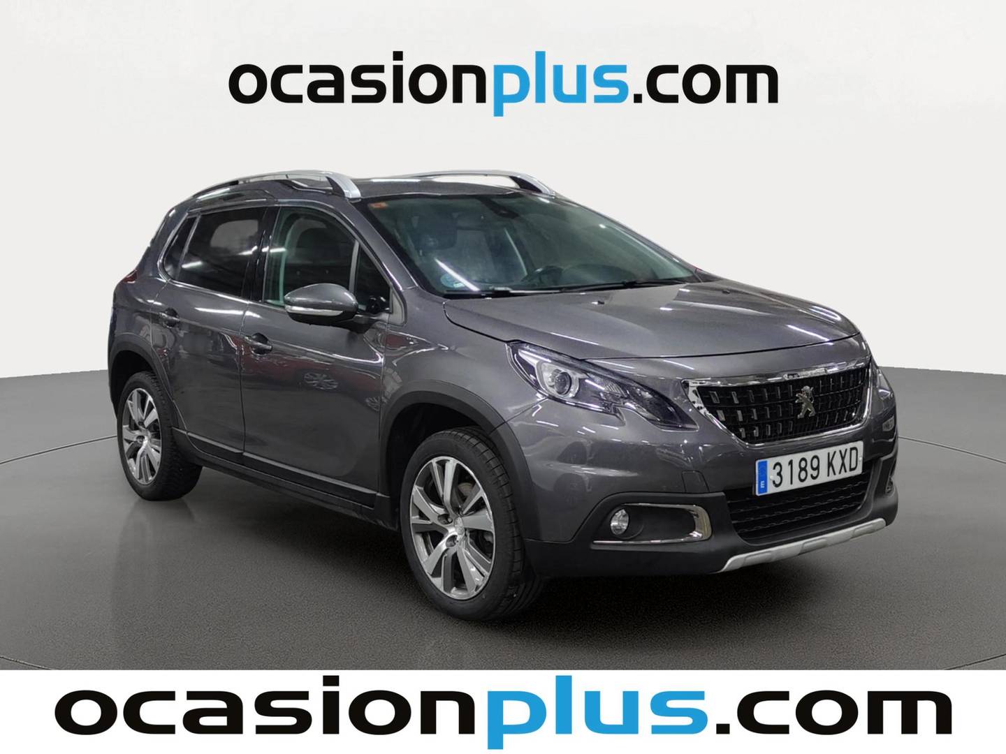 Foto Peugeot 2008 Peugeot 2008 PureTech 130 S&S Allure (130 CV)