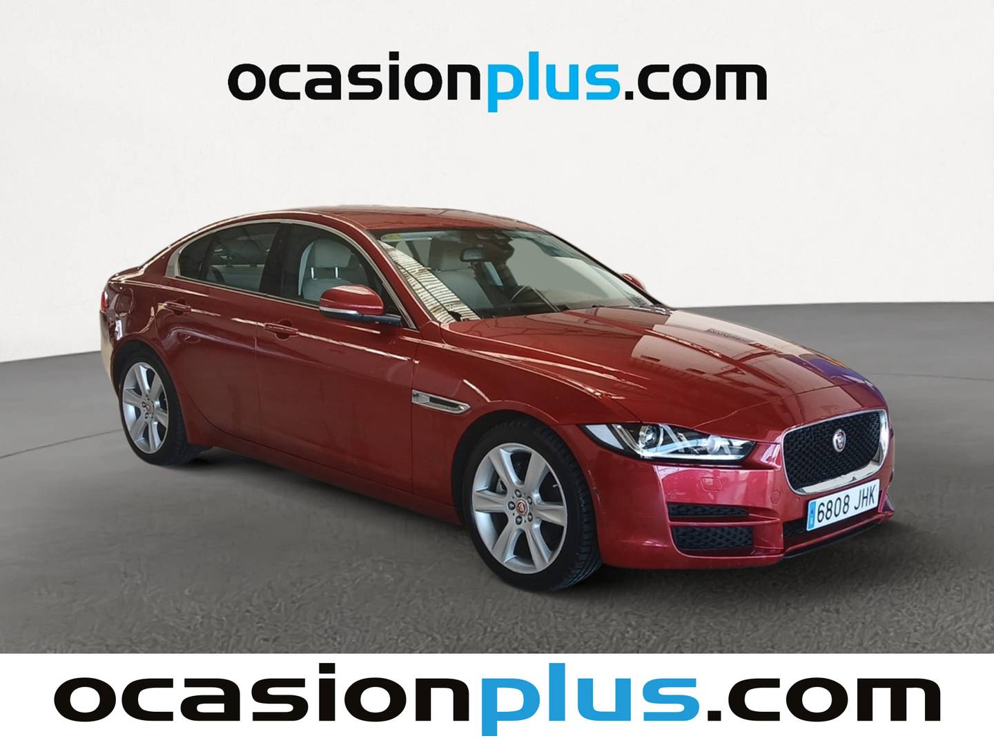 Foto Jaguar XE Jaguar XE 2.0 Diesel Pure RWD Auto (180 CV)