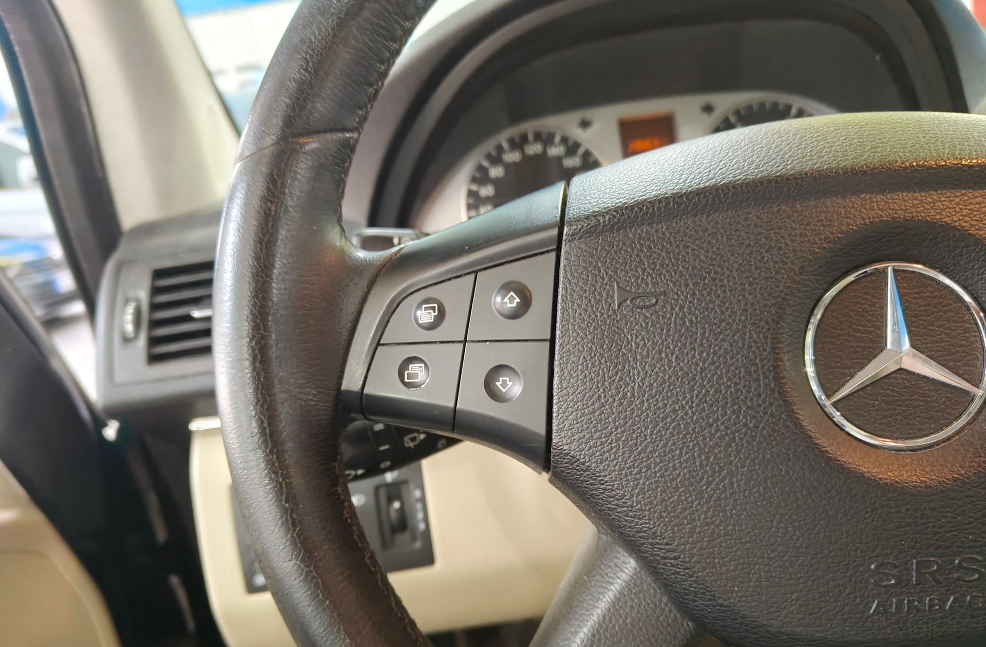 Mercedes-Benz Clase B B 180 CDI - foto 22