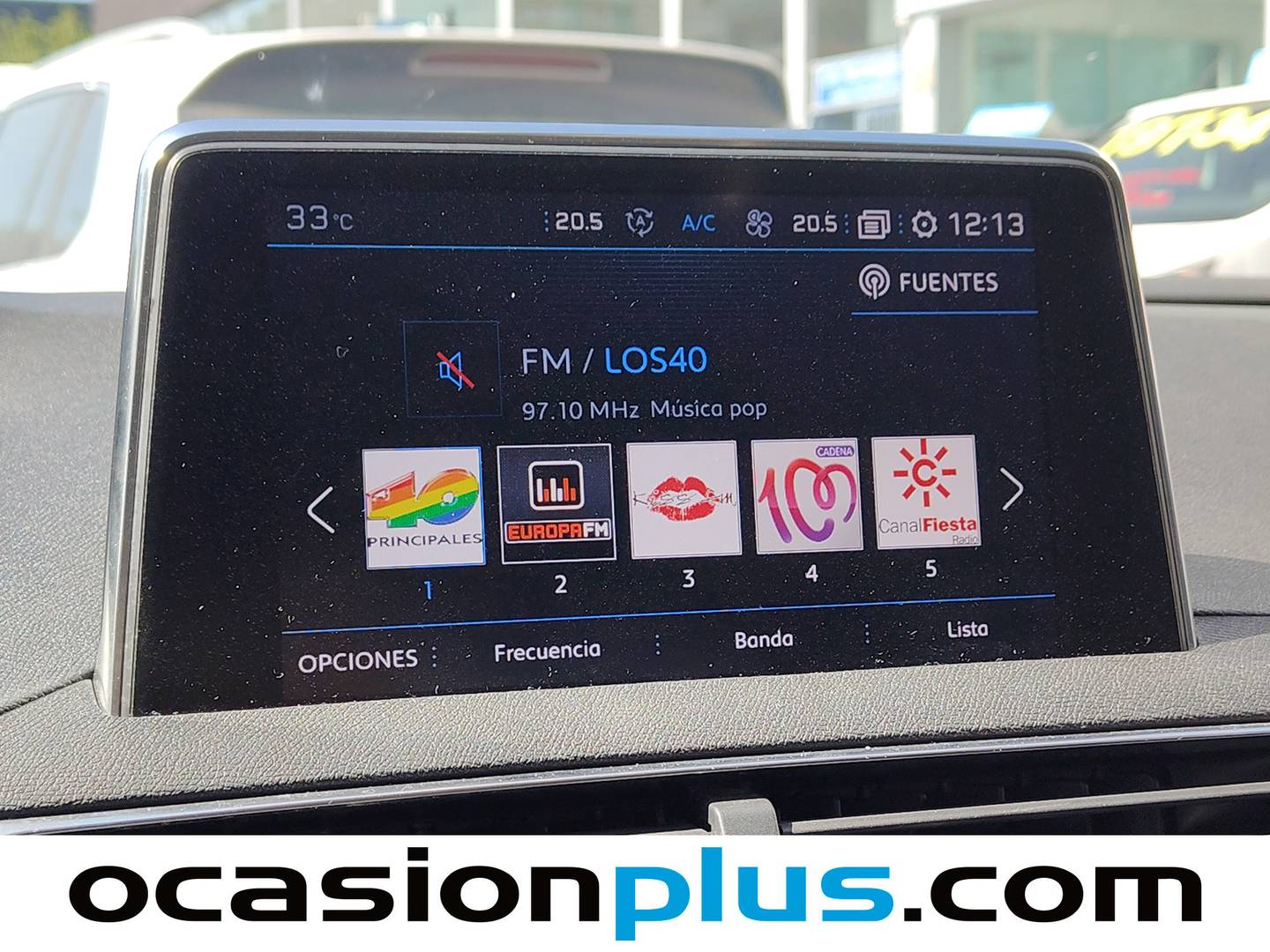 Peugeot 3008 Peugeot 3008 BlueHDi 130 Crossway (130 CV) km 0