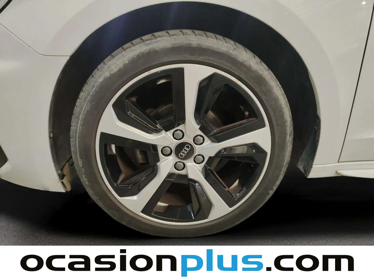 Foto Audi A1 Audi A1 Sportback Adrenalin edition 25 TFSI (95 CV)