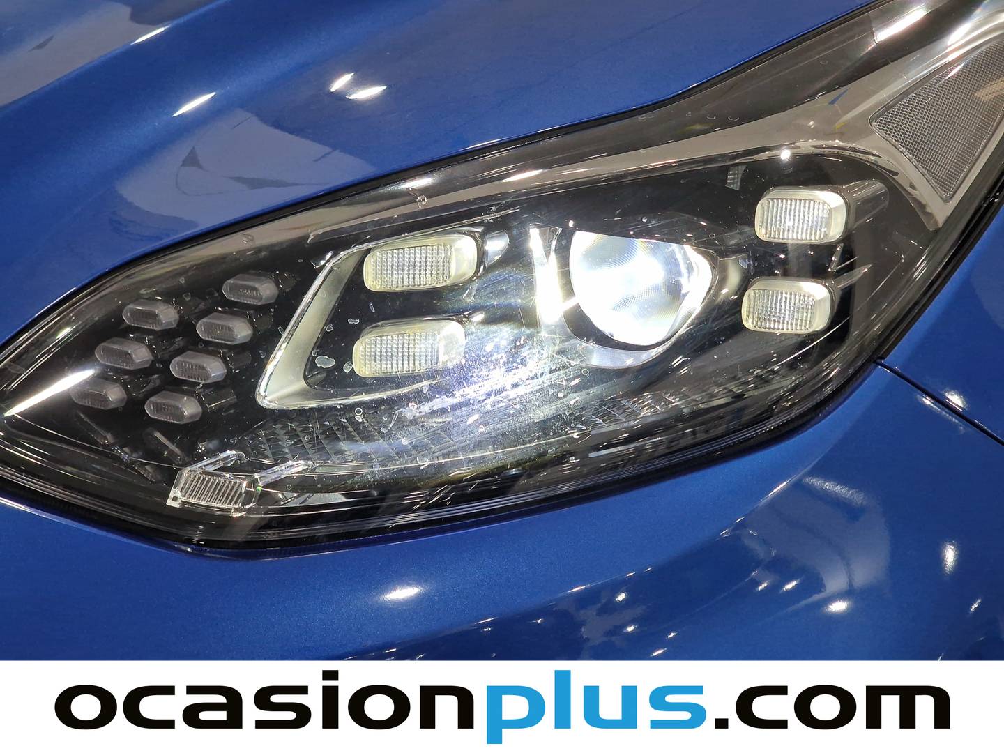 Accesorios del KIA Sportage KIA Sportage 1.6 GDI Black Edition 4x2 (132 CV)