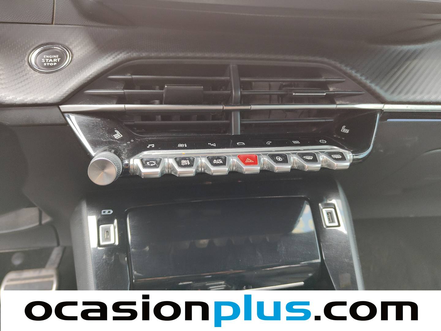 Peugeot 2008 Peugeot 2008 PureTech 130 S&S GT EAT8 (130 CV) km 0