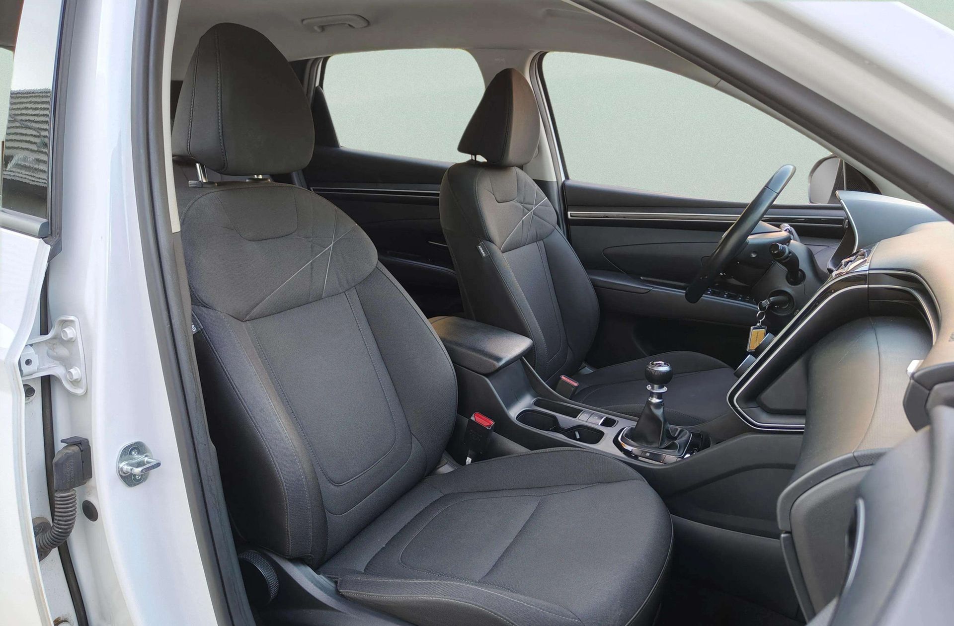 Hyundai Tucson 1.6 T-GDi Klass 4x2 - foto 16