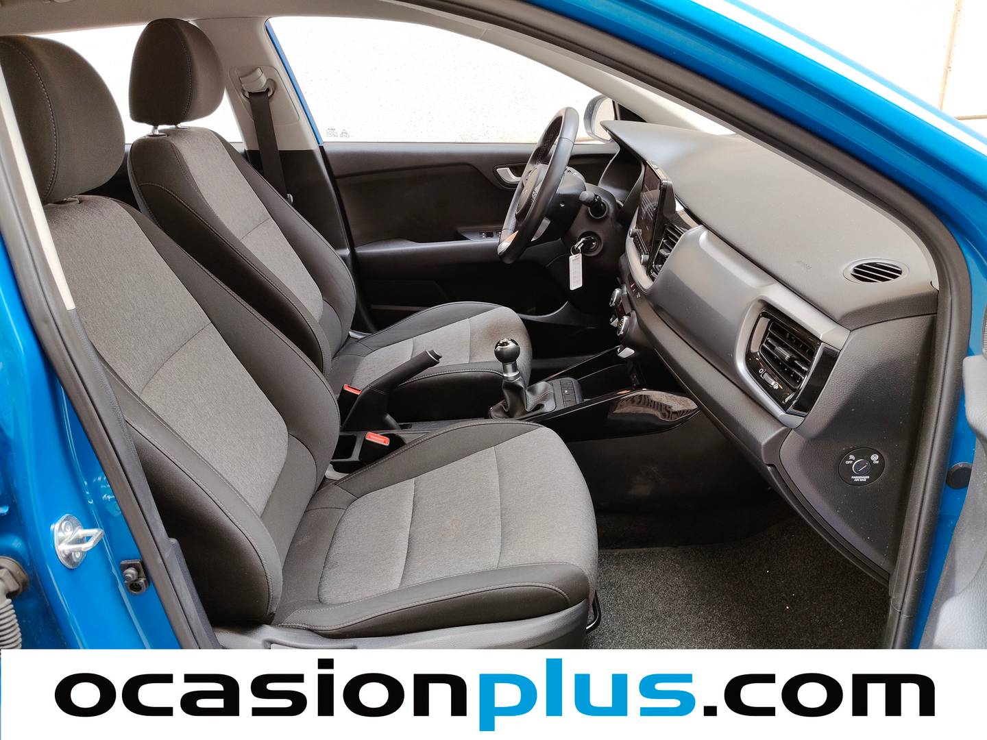 KIA Stonic KIA Stonic 1.2 DPi Drive (79 CV) km 0