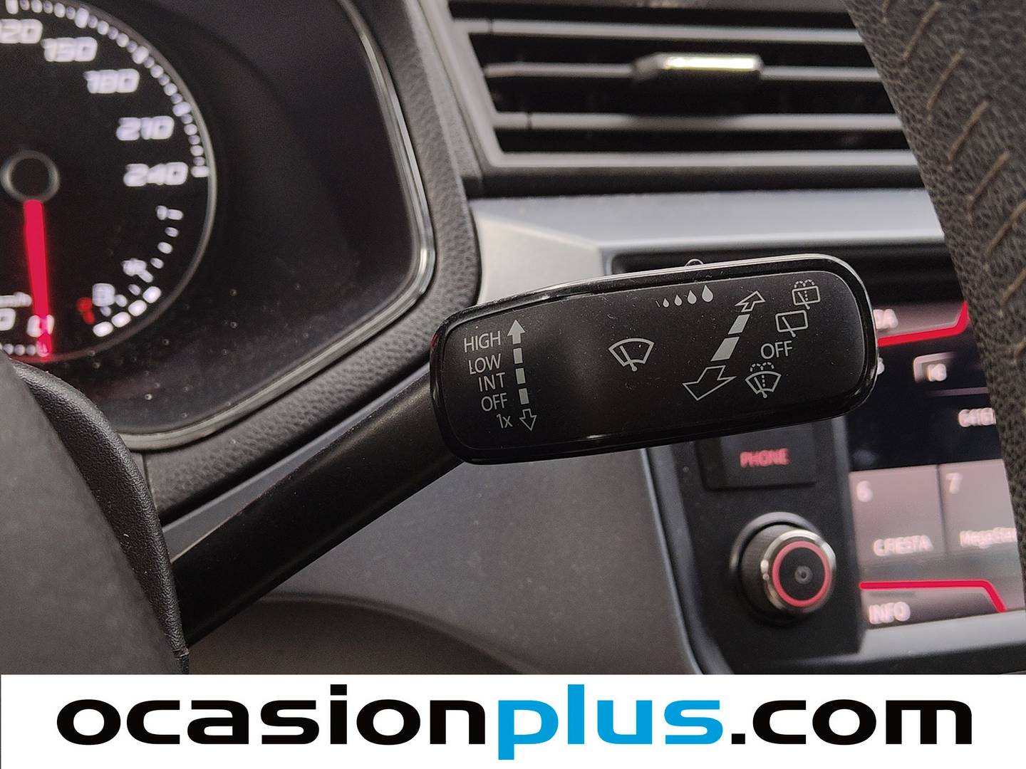 Seat Arona Seat Arona 1.6 TDI S&S Style (115 CV) seminuevo
