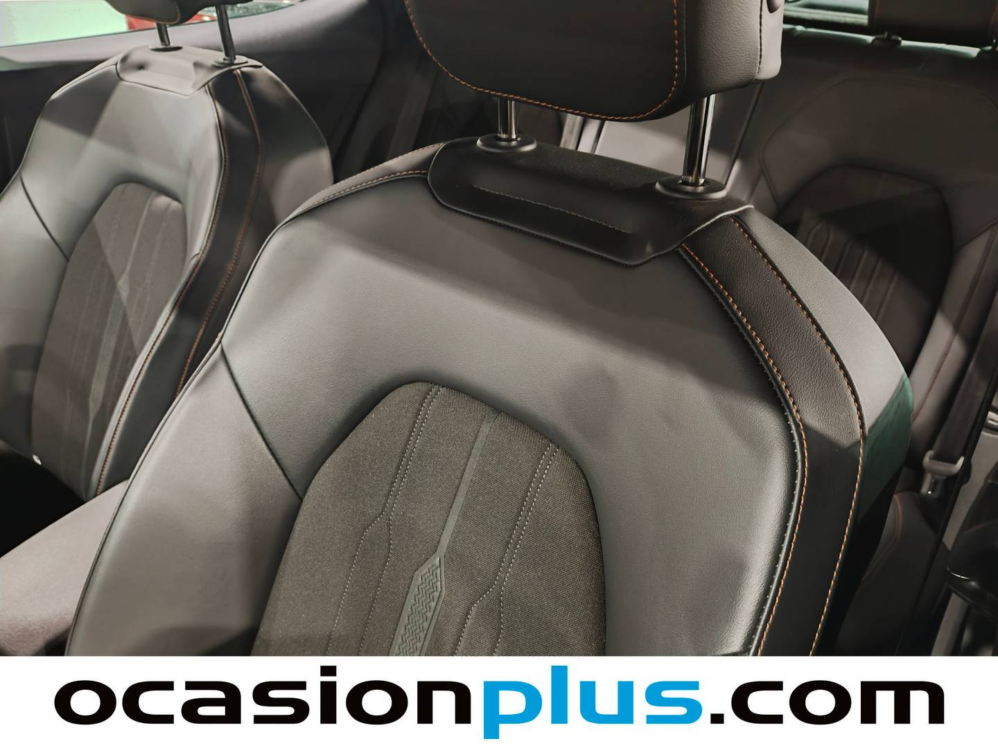 Cupra León CUPRA León 1.5 eTSI DSG (150 CV) seminuevo