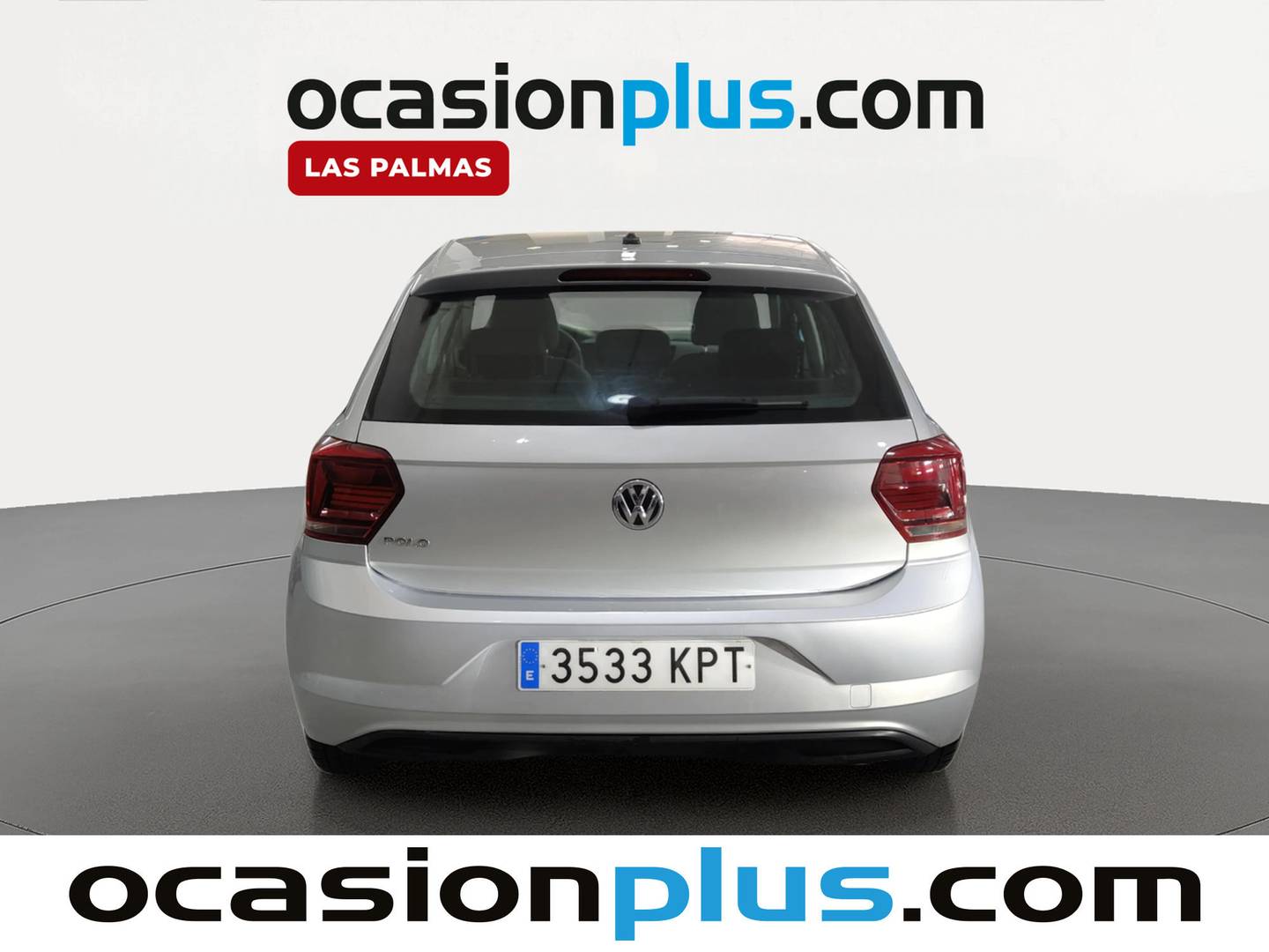 Volkswagen Polo Volkswagen Polo Advance 1.0 TSI (95 CV) barato