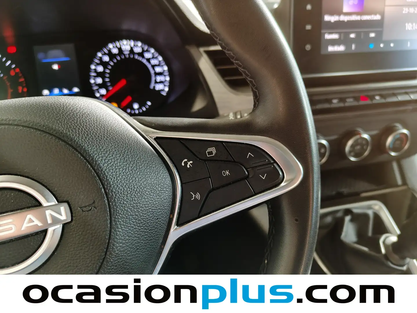 Foto Nissan Townstar Nissan Townstar 1.3G L1 Tekna (130 CV)