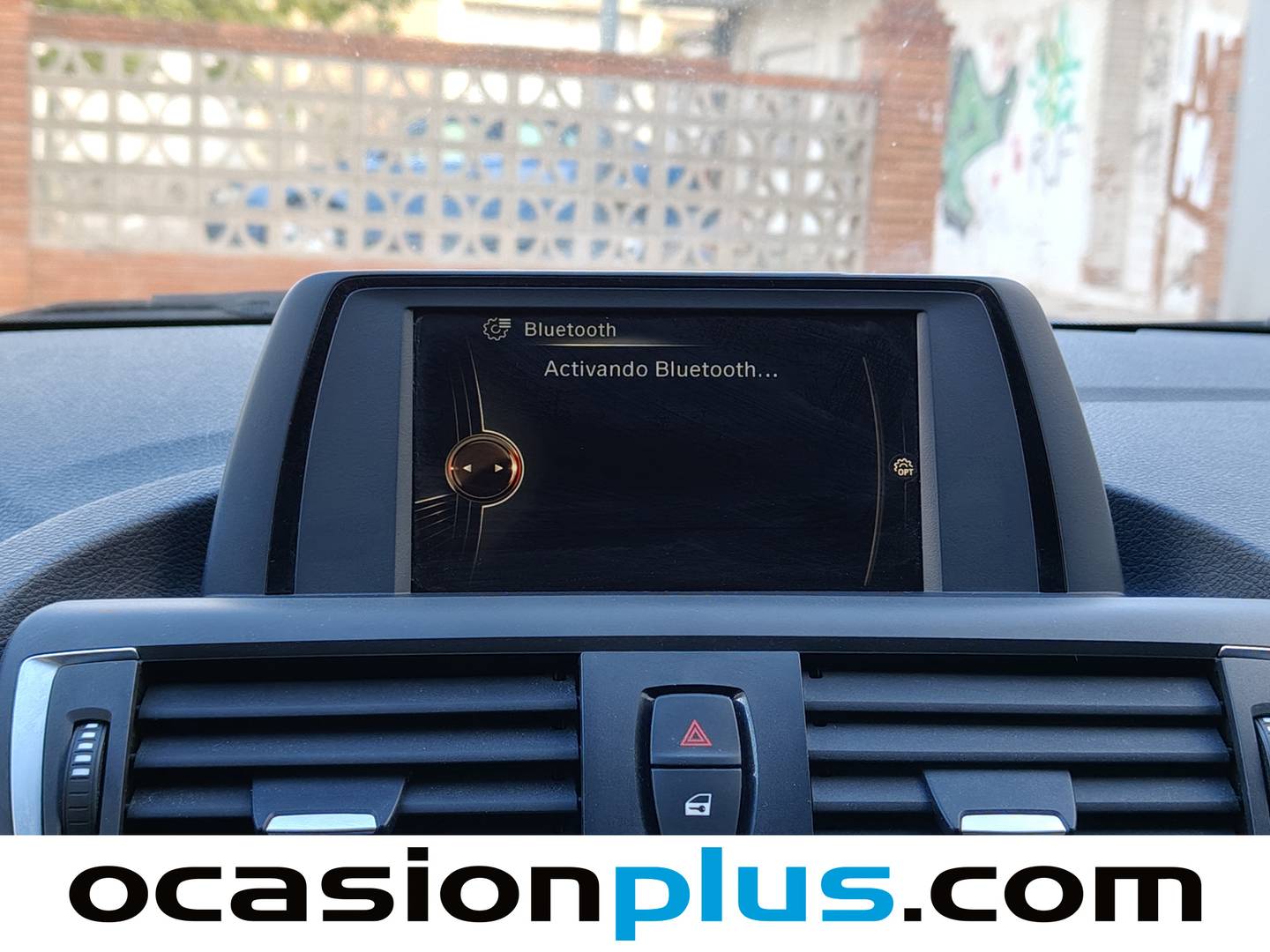 Foto BMW Serie 1 BMW Serie 1 116d  (116 CV) Pack M