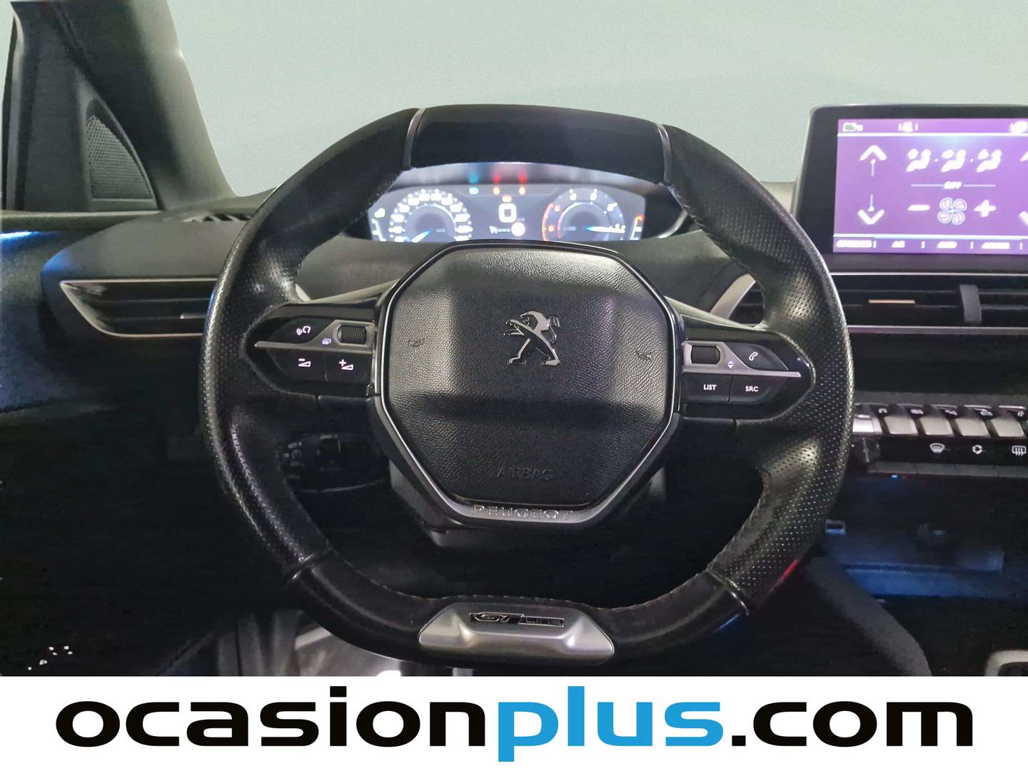 Peugeot 3008 Peugeot 3008 BlueHDi 150 S&S GT Line (150 CV) seminuevo