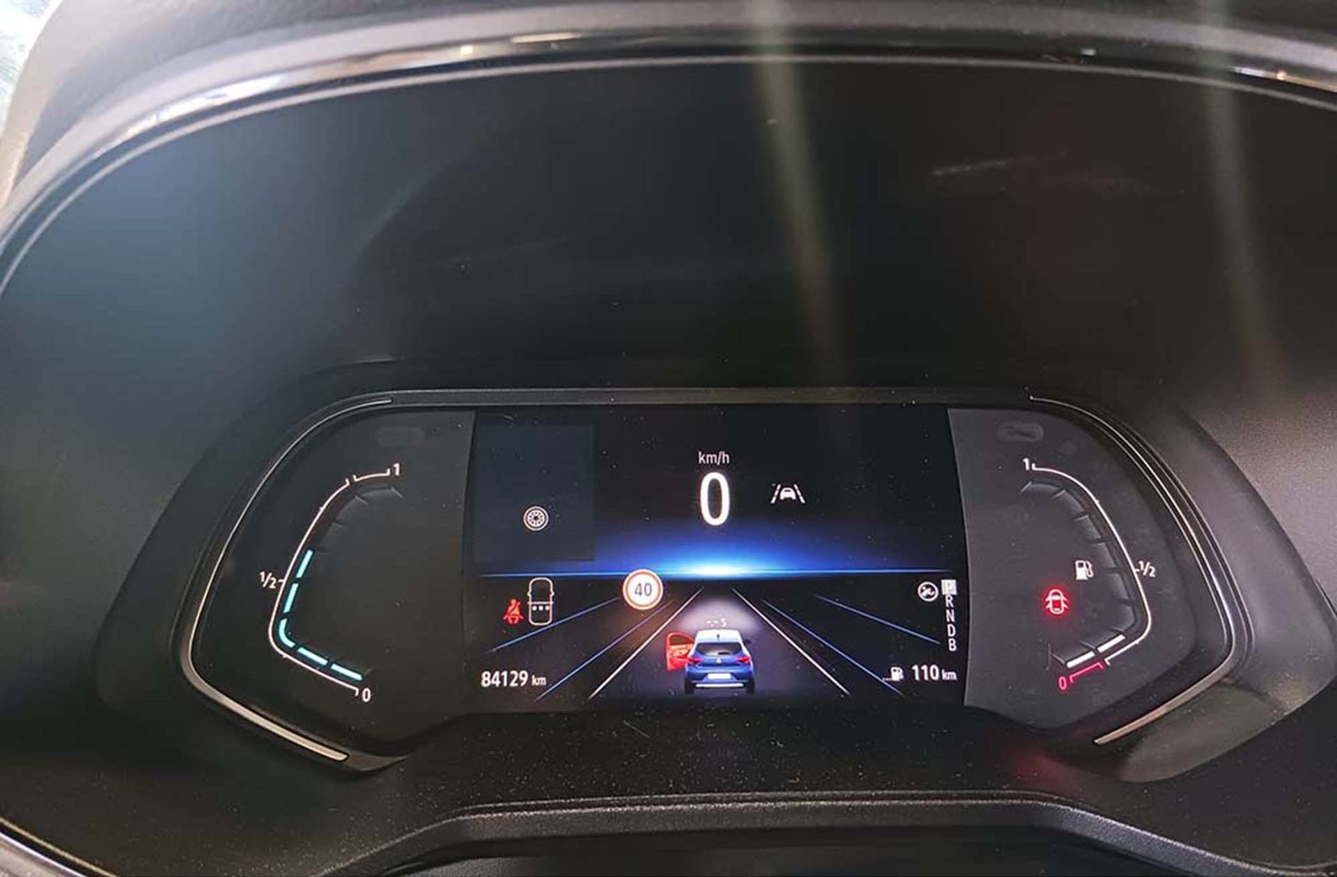 Renault Clio Intens E-Tech Híbrido - foto 22