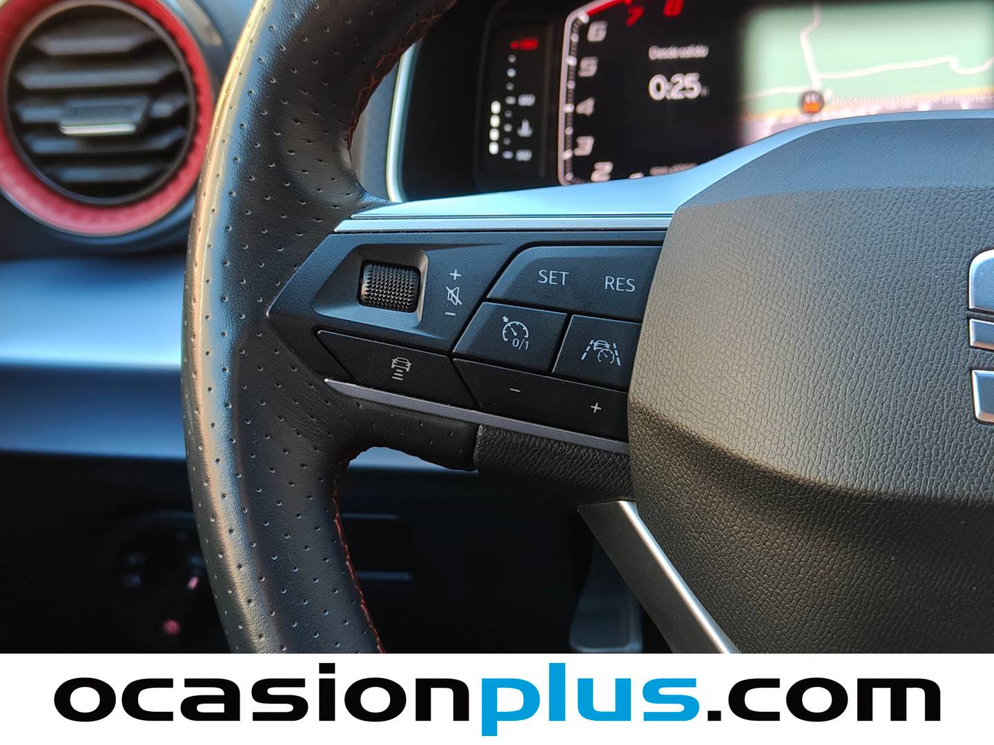 Seat Ibiza Seat Ibiza 1.0 TSI FR (110 CV) al mejor precio