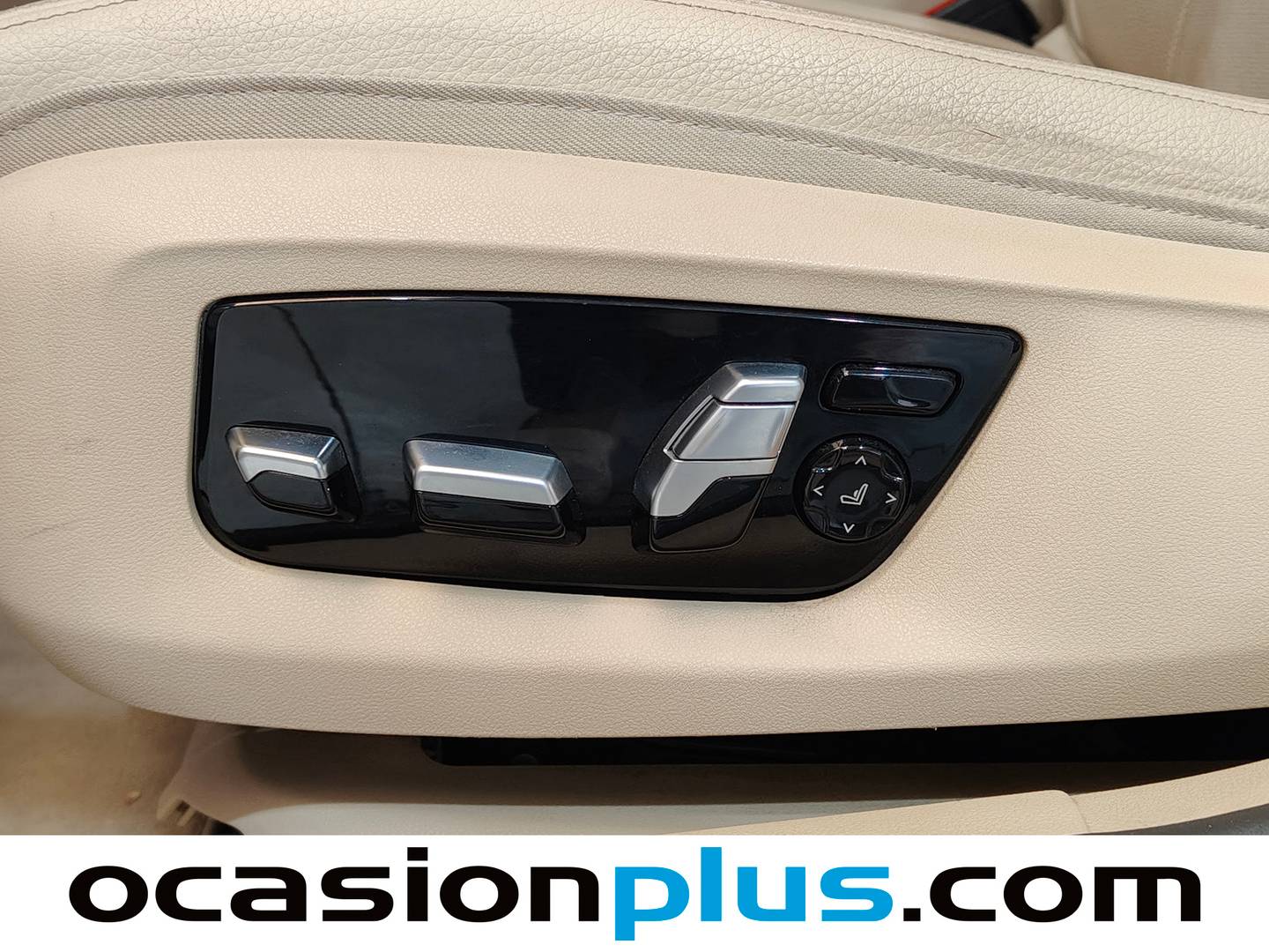 BMW Serie 5 BMW Serie 5 540i xDrive Touring (340 CV) Pack M seminuevo