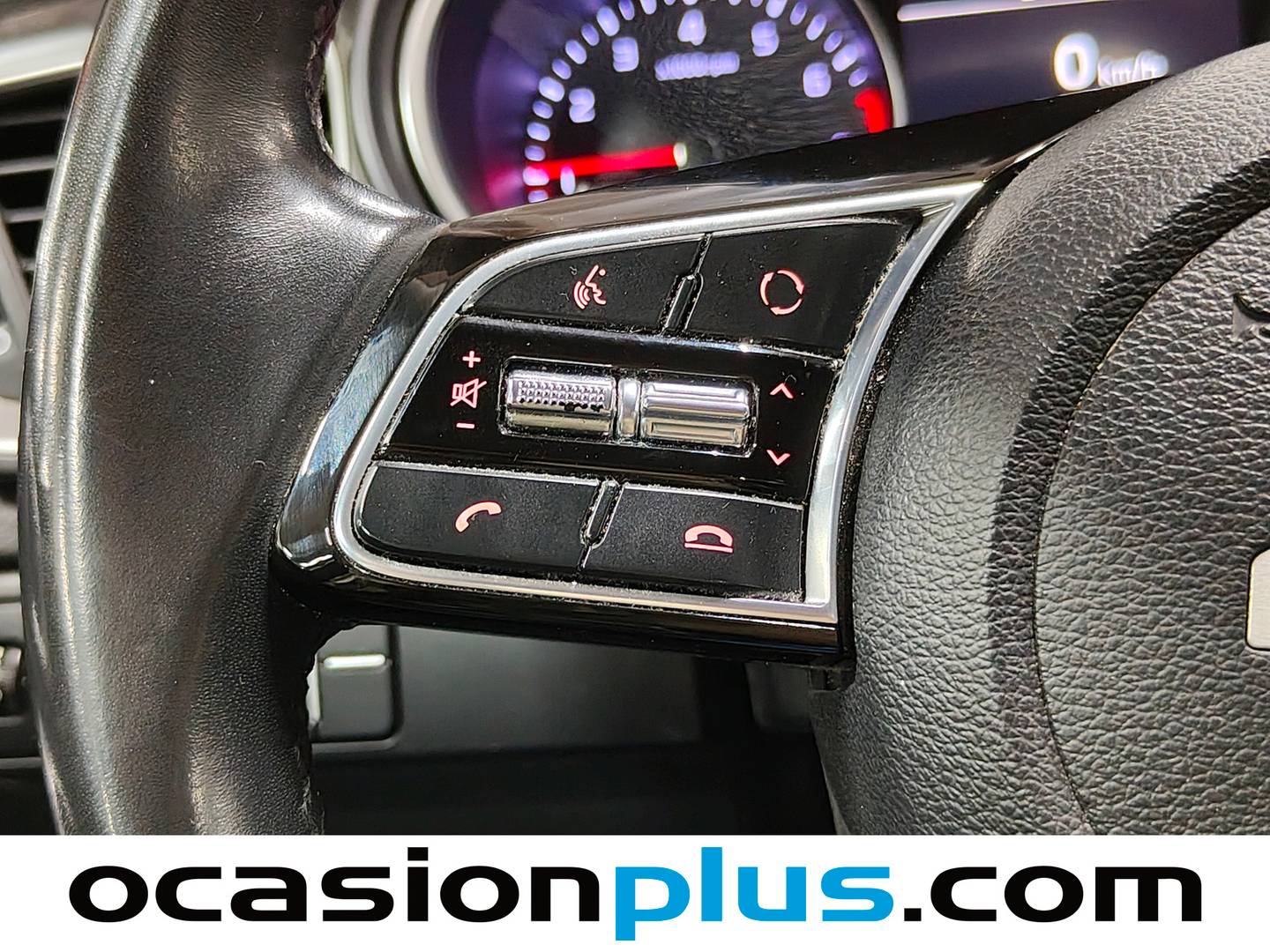 KIA XCeed KIA XCeed 1.0 T-GDi Drive (120 CV) seminuevo