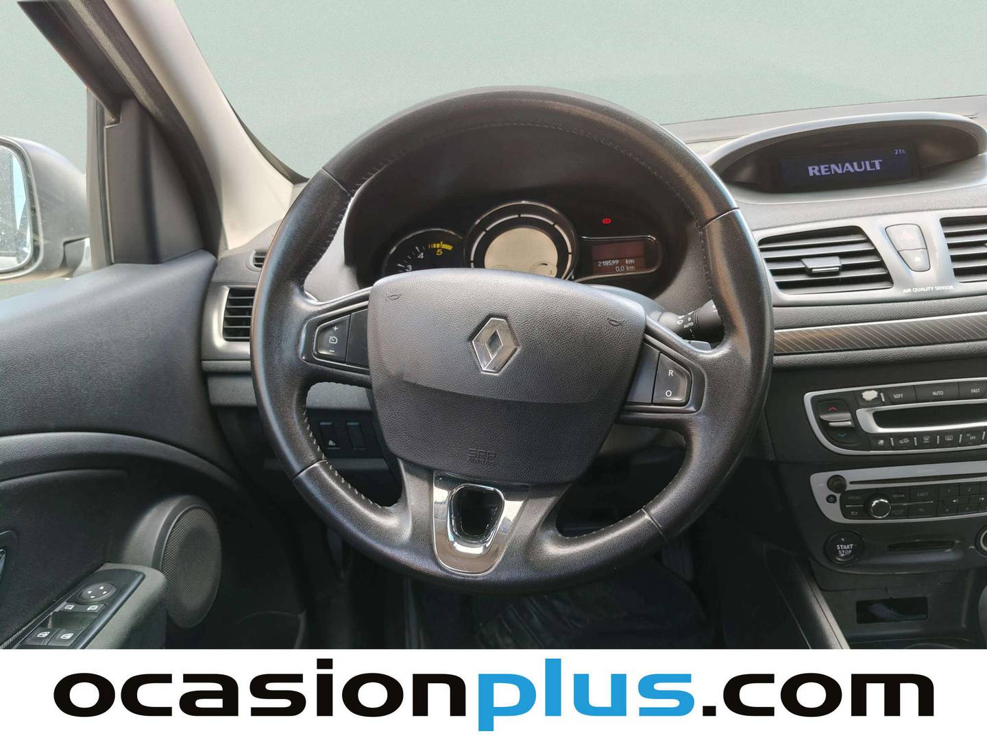 Renault Mégane Renault Megane Expression eco2 dCi (110 CV) manual