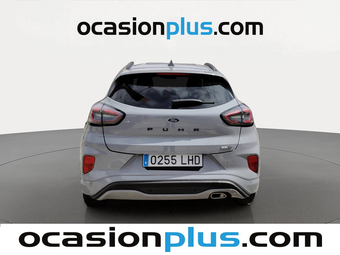 Ford Puma Ford Puma 1.0 EcoBoost MHEV ST-Line X (125 CV) al mejor precio