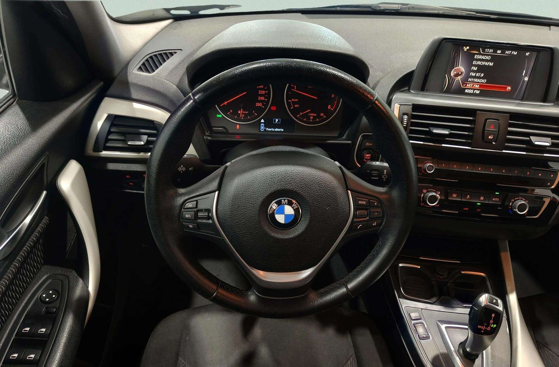 BMW Serie 1 118d - foto 22