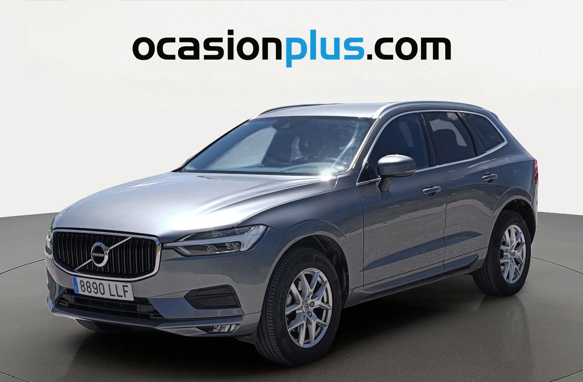 Volvo XC60 D3 Business Plus