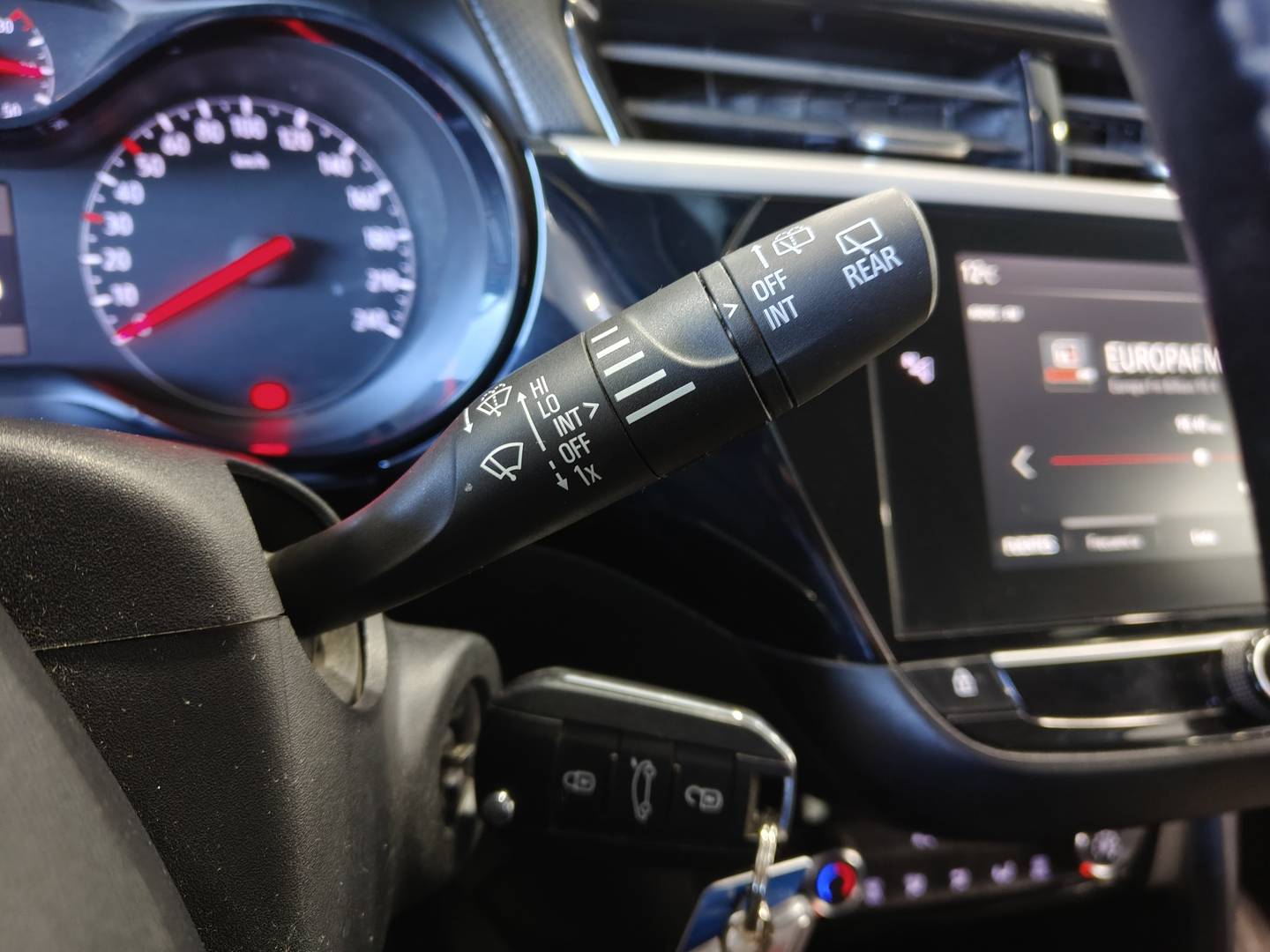 Foto Opel Corsa Opel Corsa 1.2 Turbo XHL Edition  (100 CV)