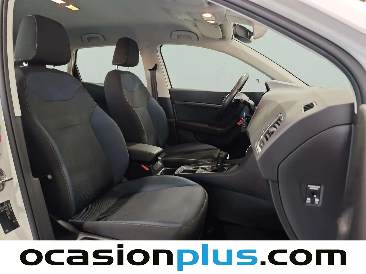 Foto Seat Ateca SEAT Ateca 2.0 TDI S&S Style Edition DSG (150 CV)