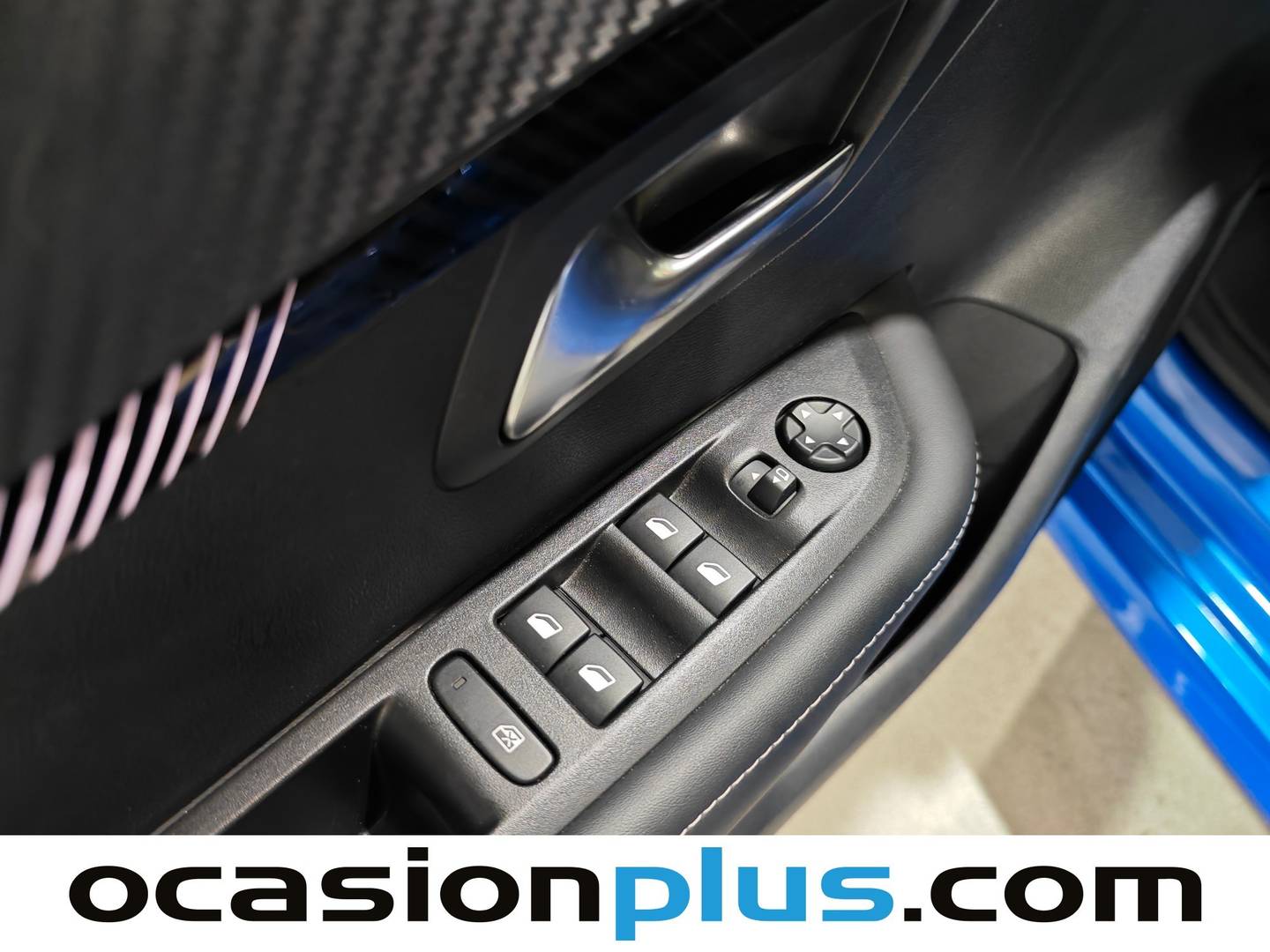 Foto Peugeot 208 Peugeot 208 Allure Hybrid eDCS6  (100 CV)