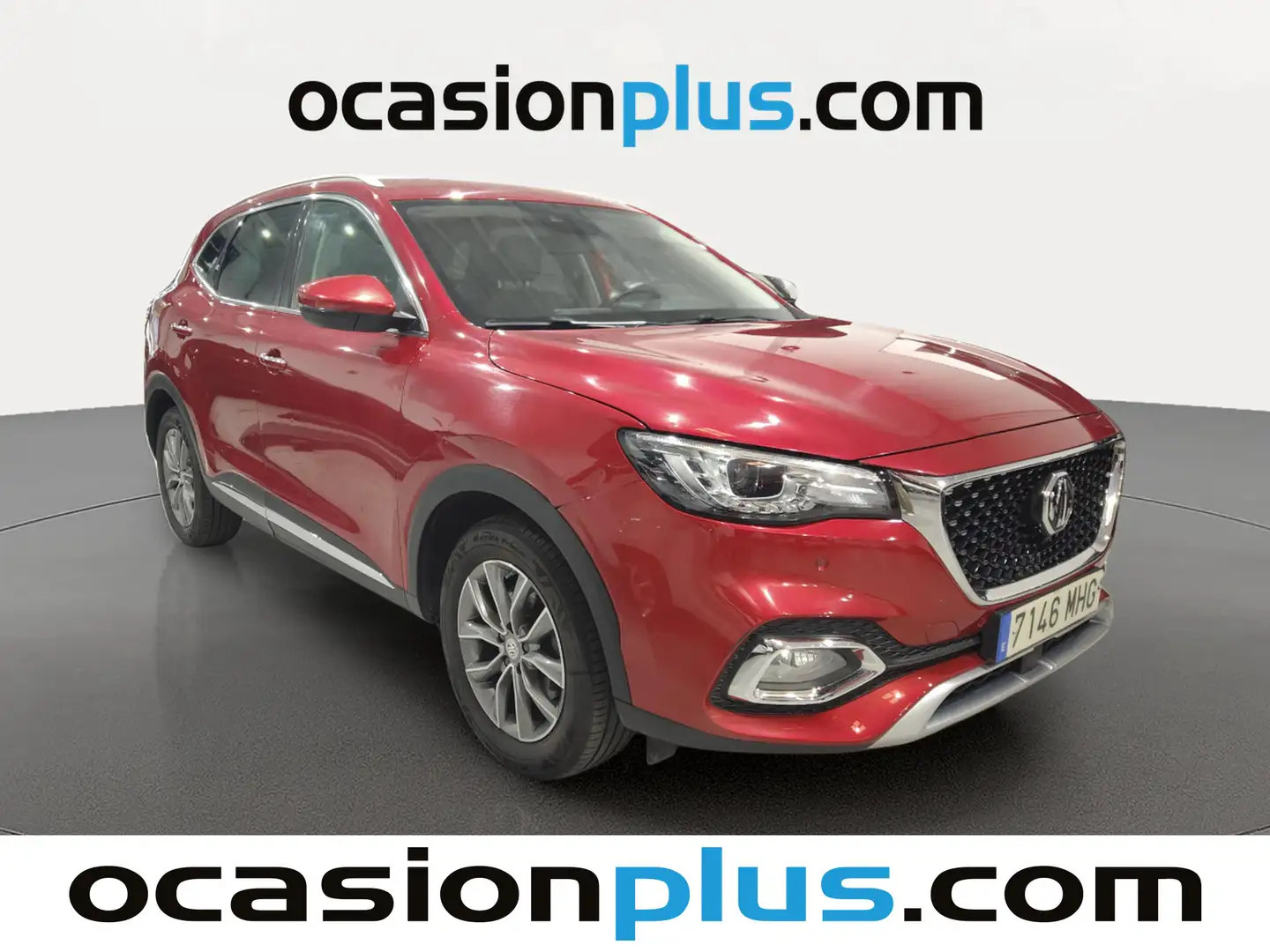 Foto MG HS MG HS 1.5 Turbo GDI Comfort DCT (162 CV)